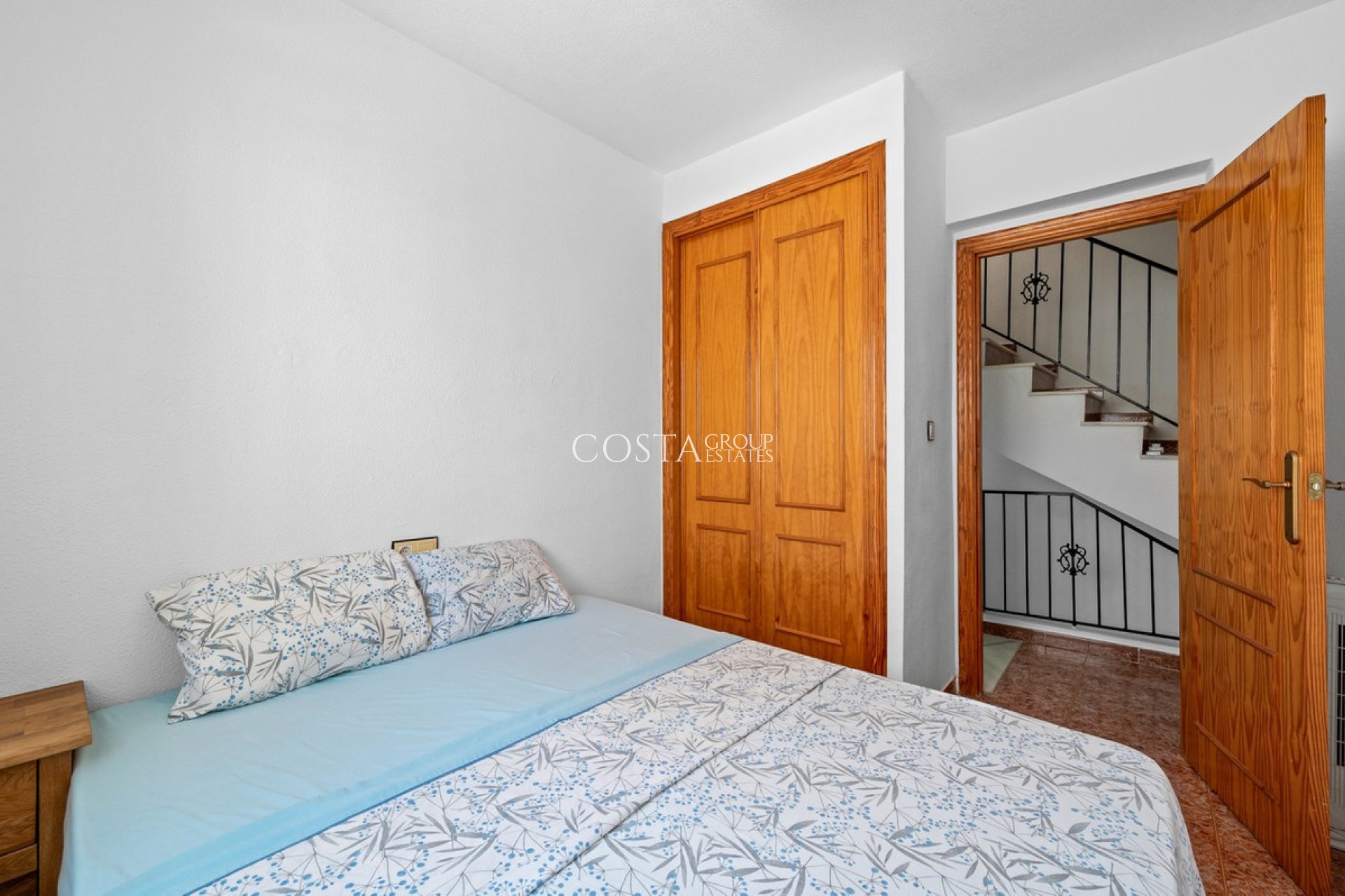 Resale - Villa -
Torrevieja - Torrevieja Centro