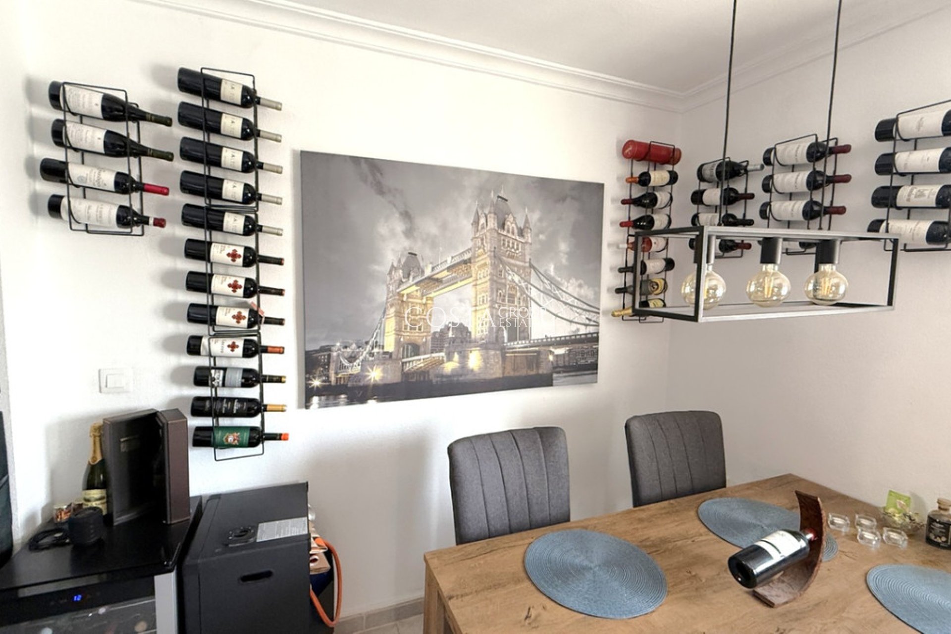 Resale - Villa -
Torrevieja