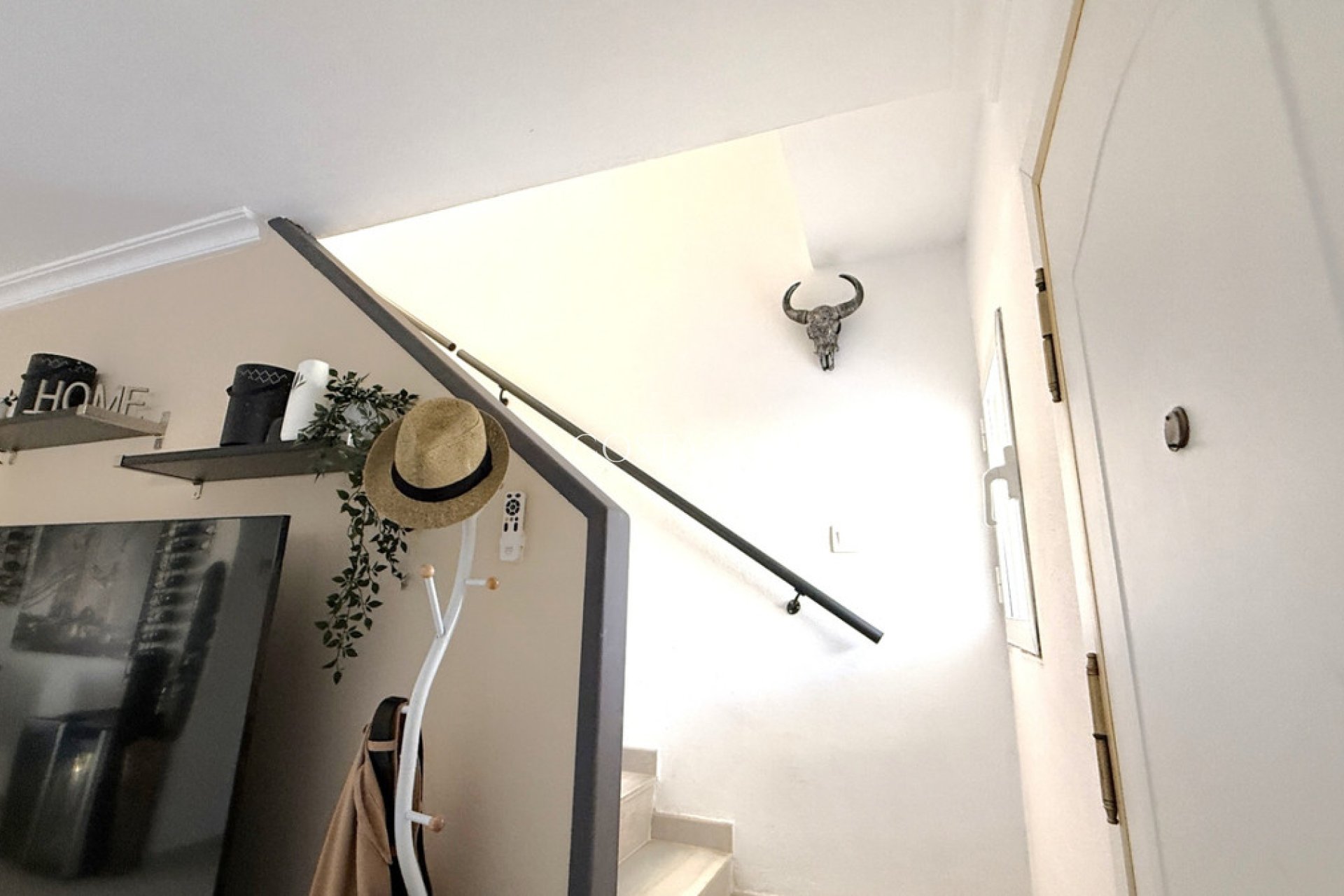 Resale - Villa -
Torrevieja