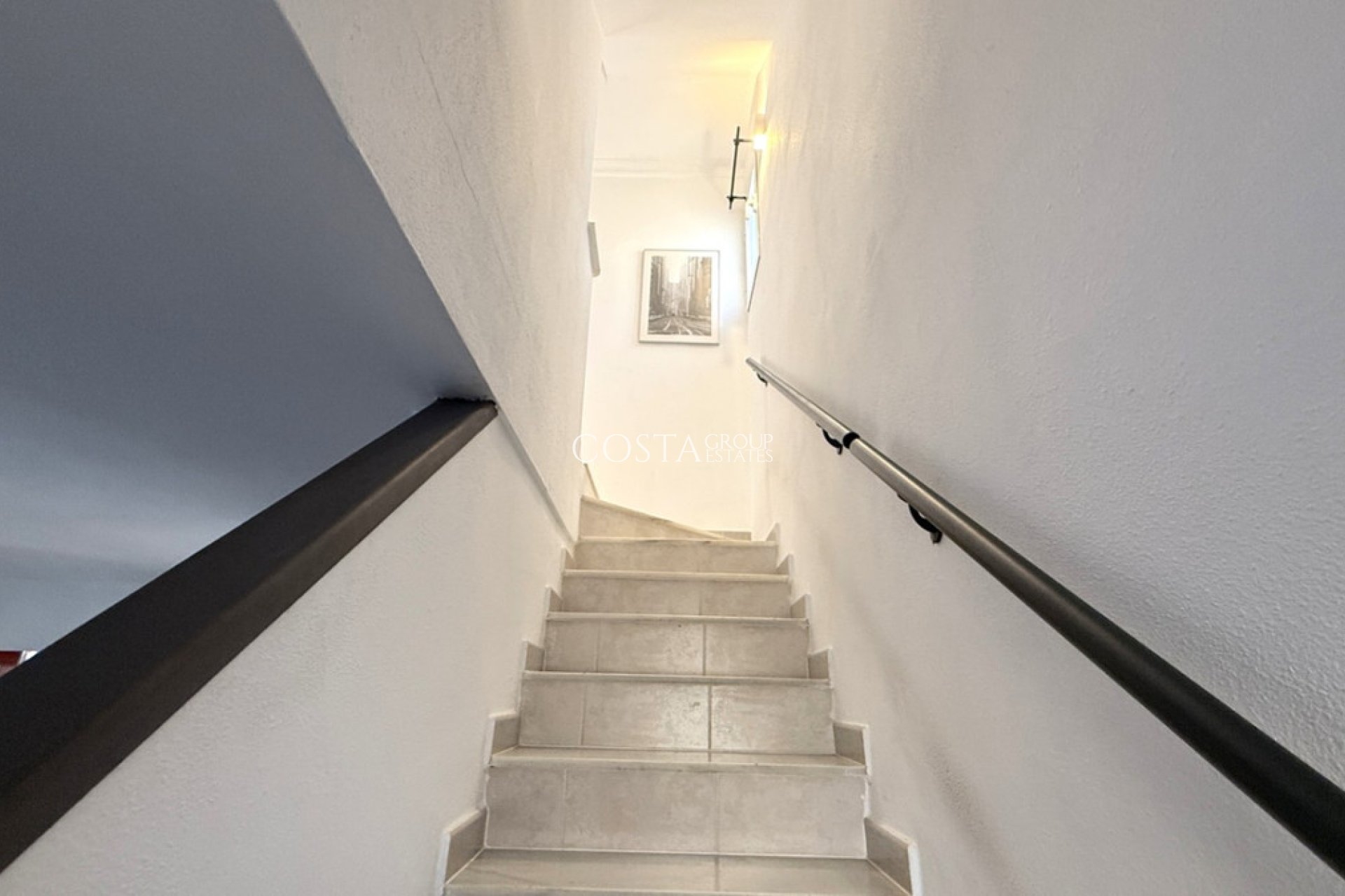 Resale - Villa -
Torrevieja