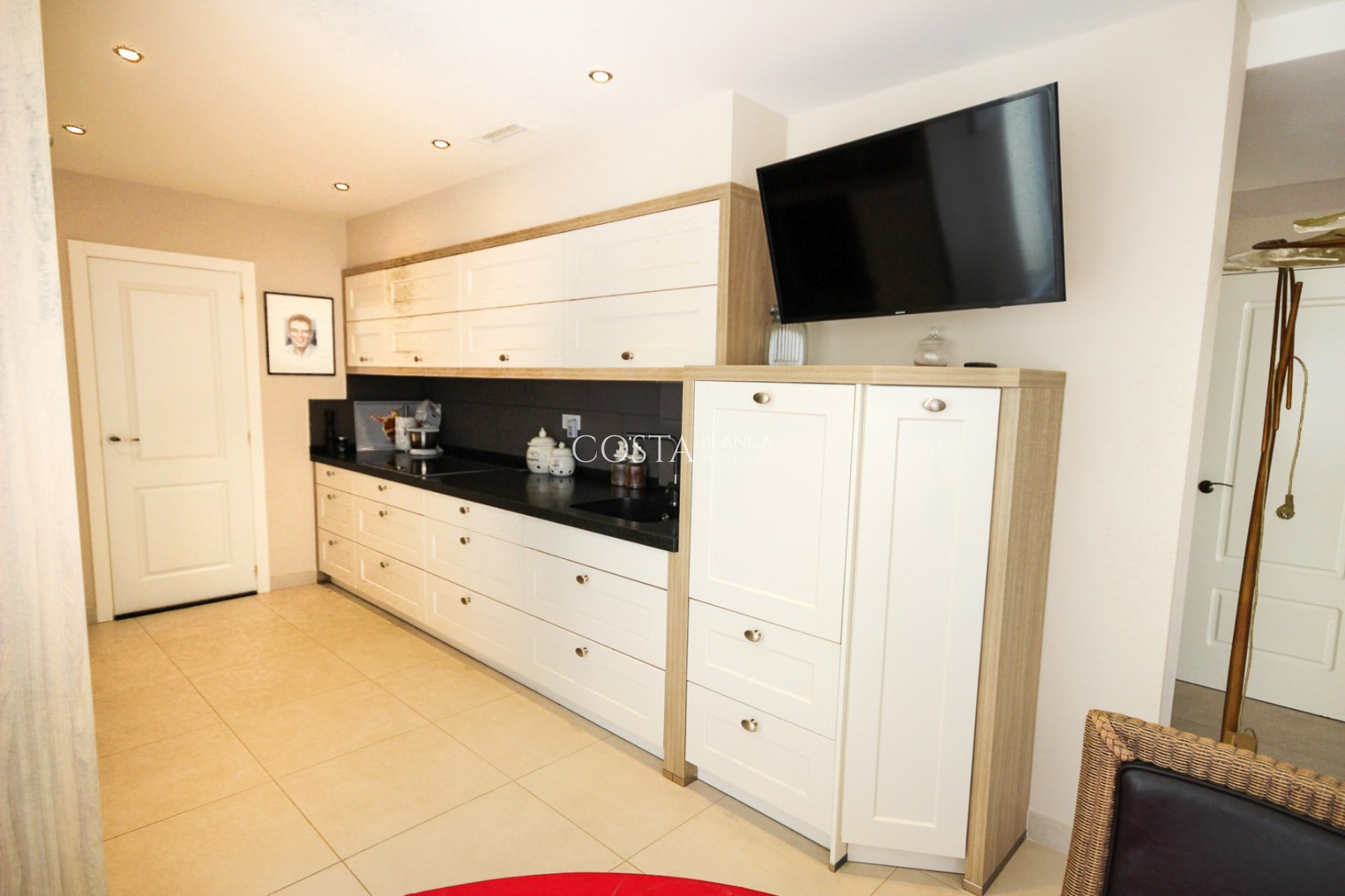 Resale - Villa -
Villajoyosa