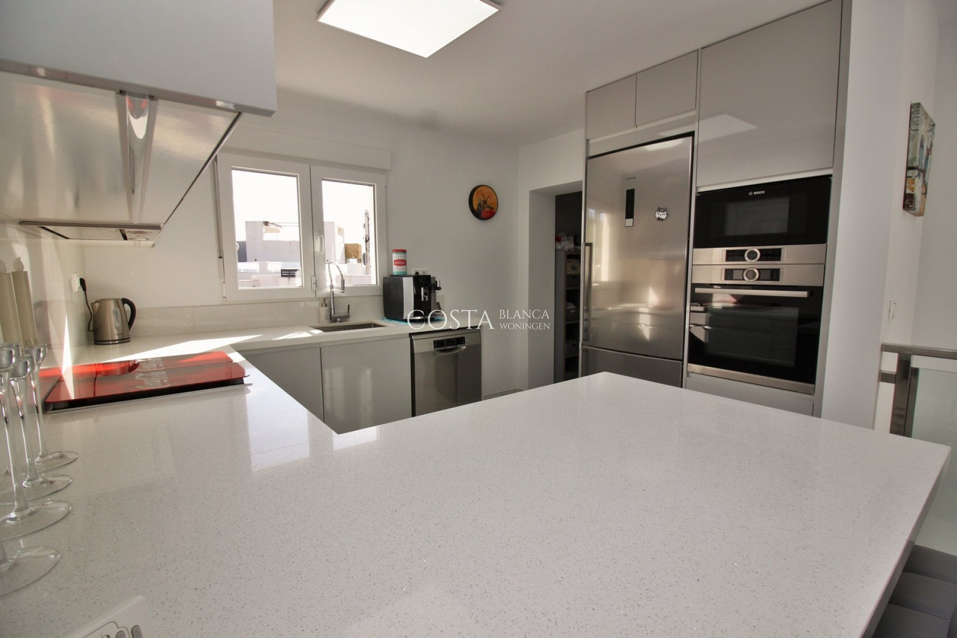 Resale - Villa -
Villamartín