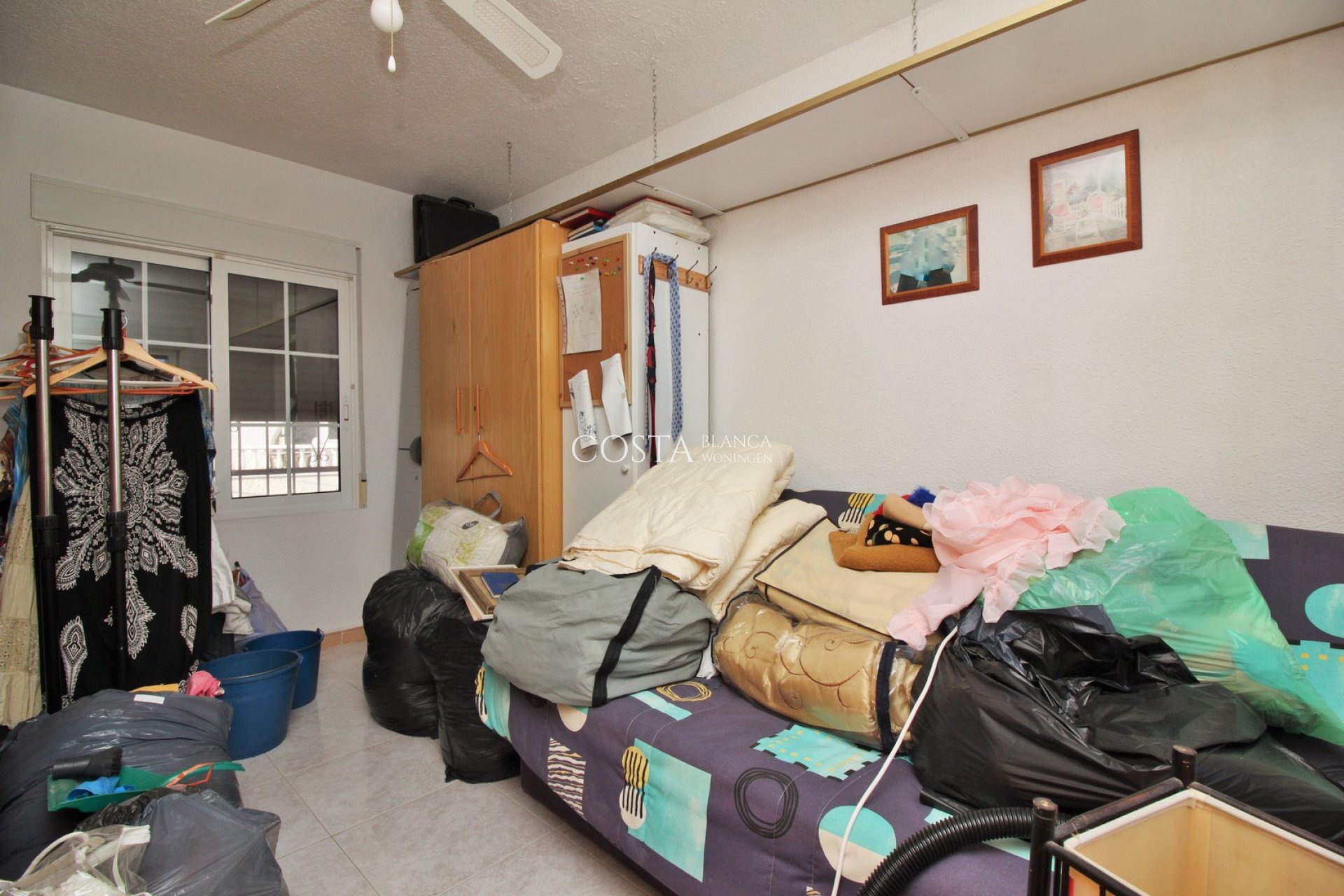 Resale - Villa -
Villamartín