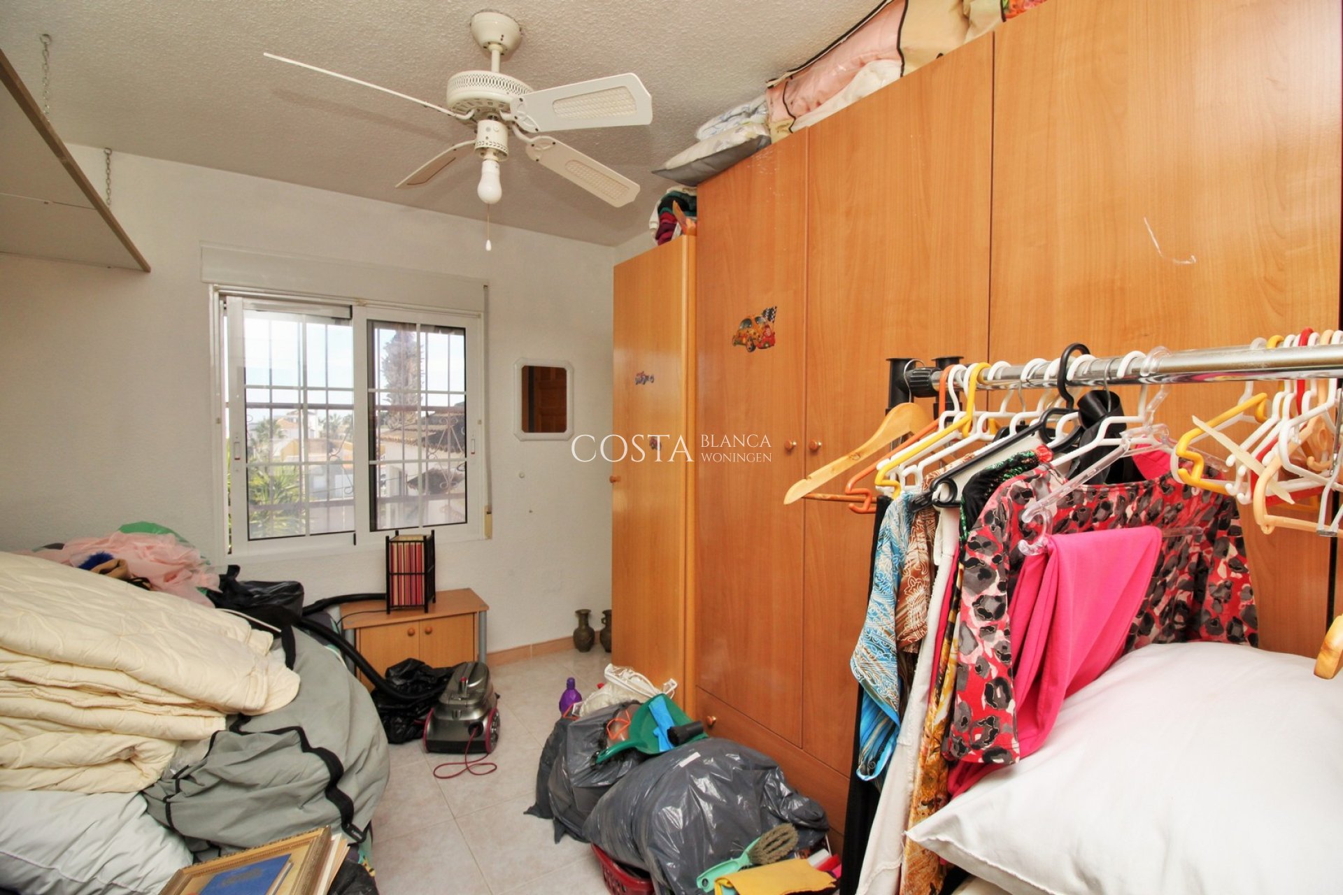 Resale - Villa -
Villamartín