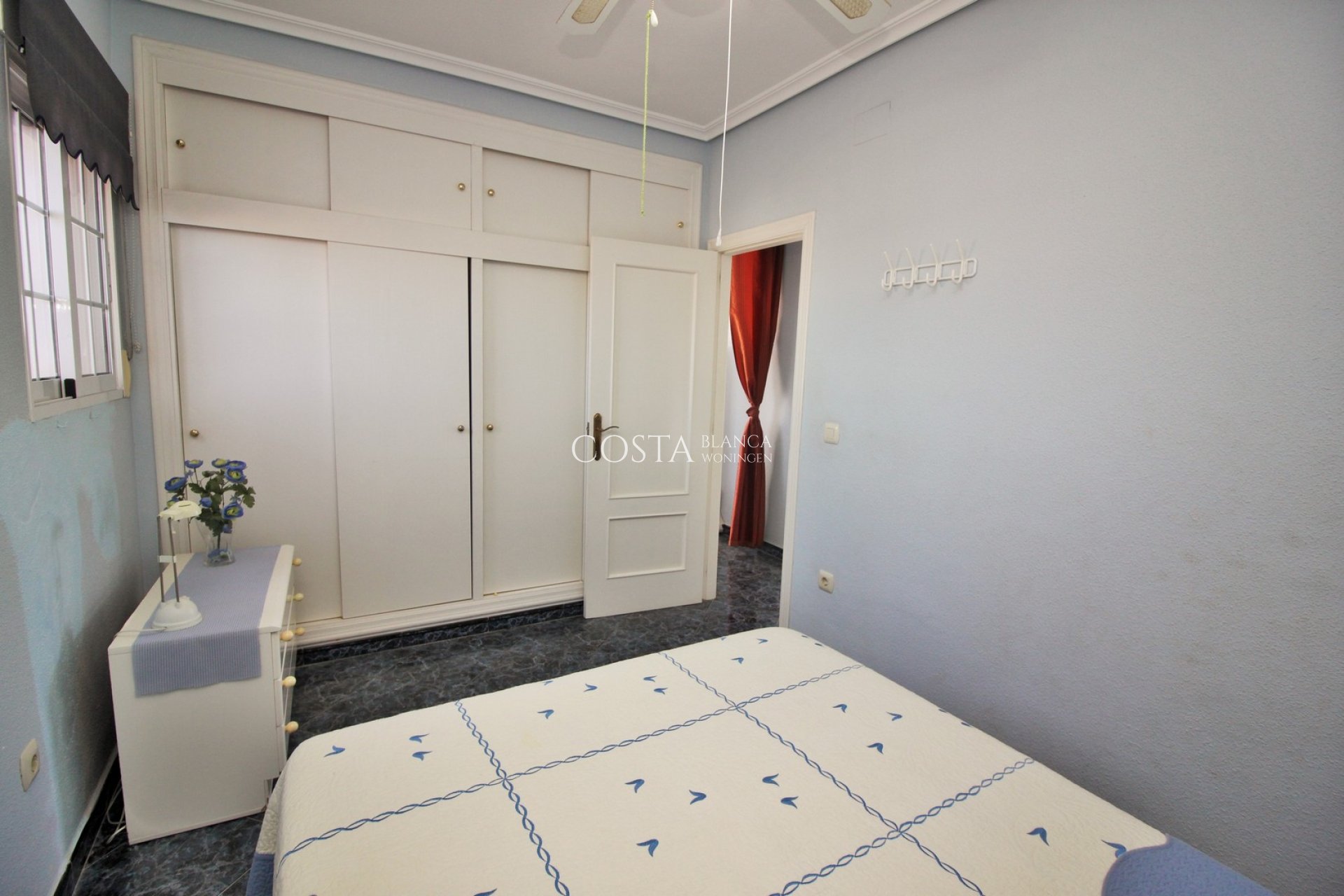 Resale - Villa -
Villamartín