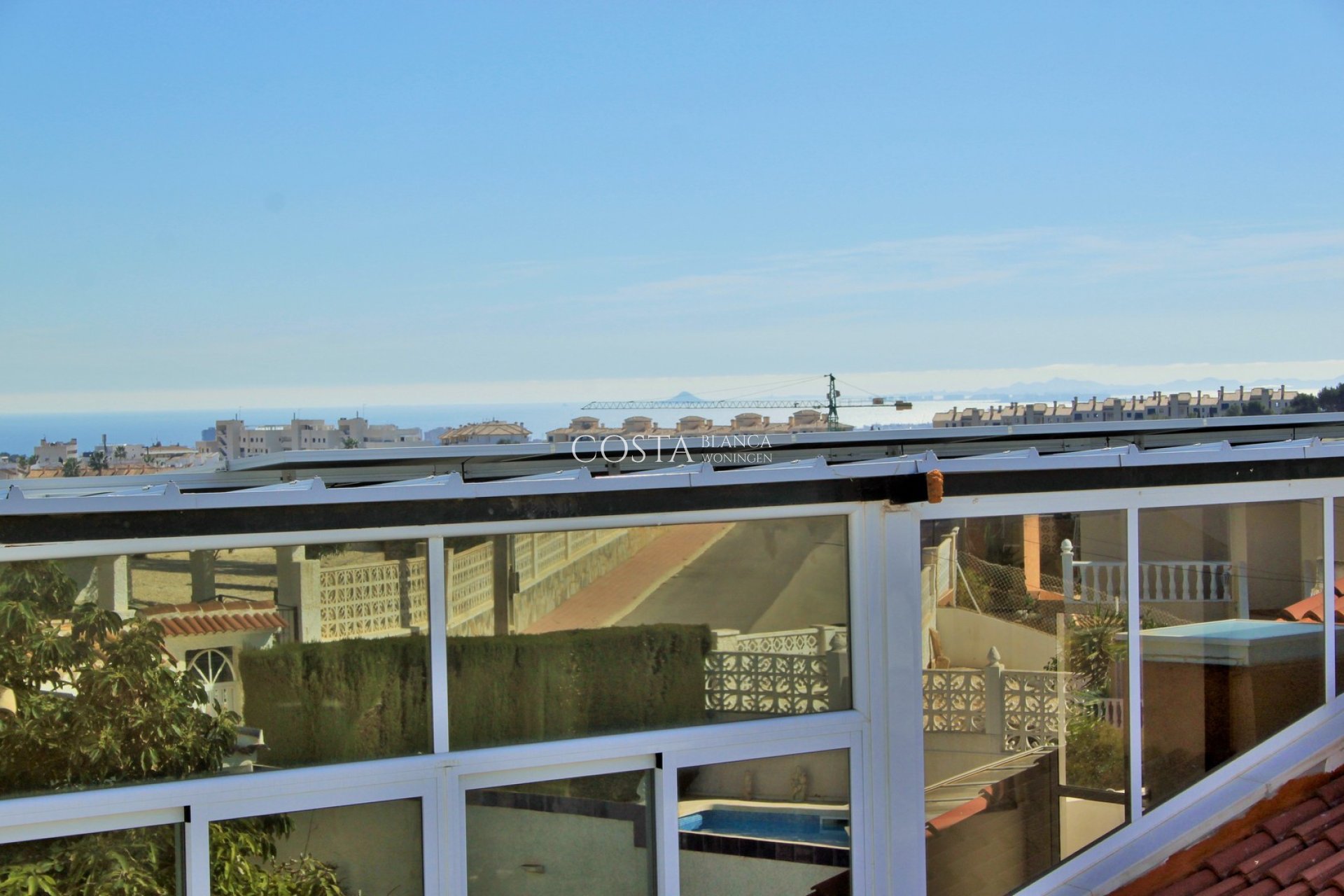 Resale - Villa -
Villamartín