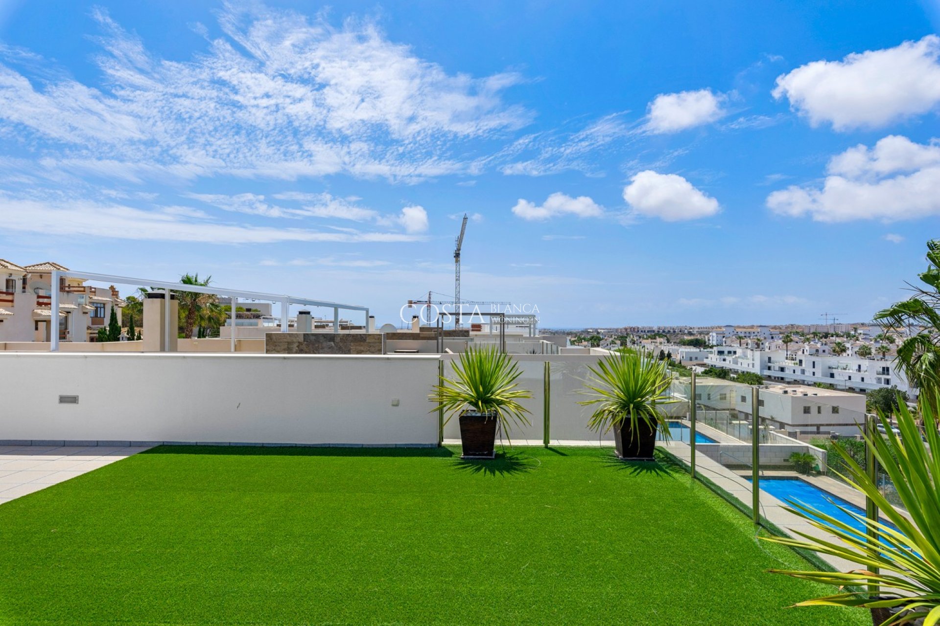 Resale - Villa -
Villamartín