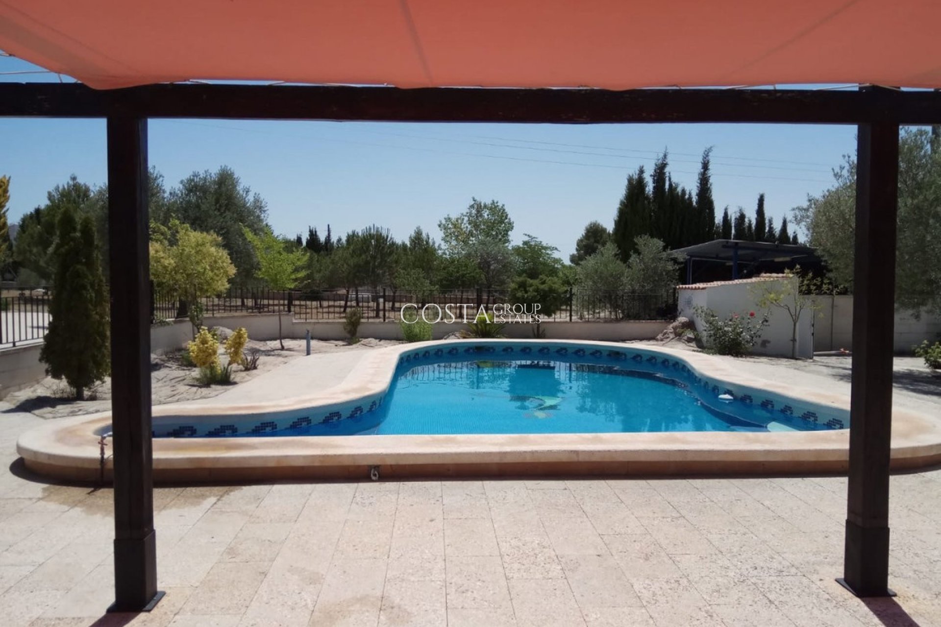 Resale - Villa -
Yecla - Yecla Centro