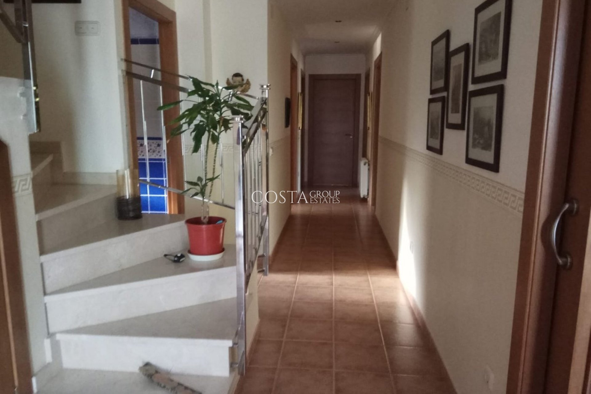 Resale - Villa -
Yecla - Yecla Centro