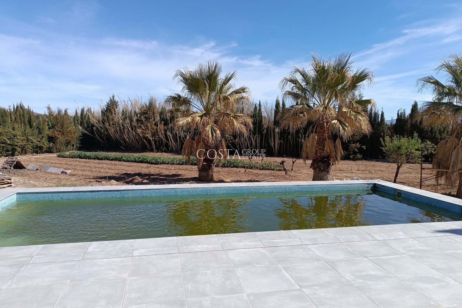 Resale - Villa -
Yecla - Yecla Centro