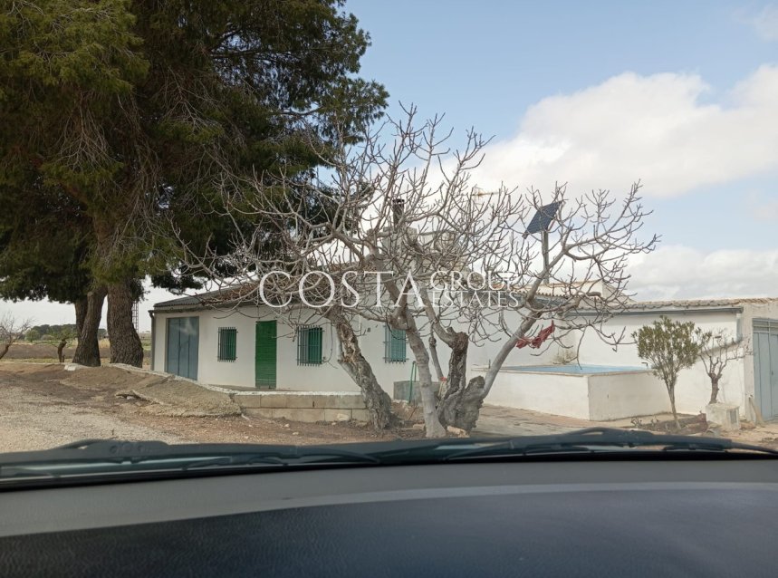 Resale - Villa -
Yecla - Yecla Centro