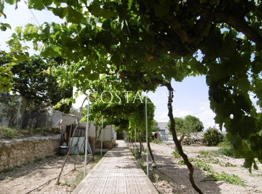 Resale - Villa -
Yecla - Yecla Centro