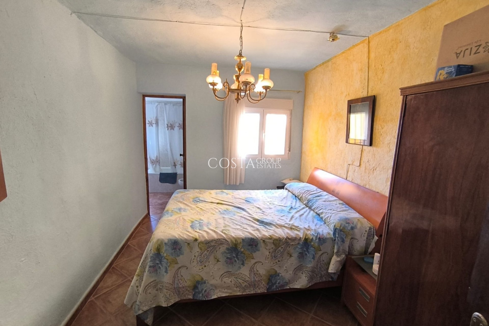 Resale - Villa -
Yecla - Yecla Centro