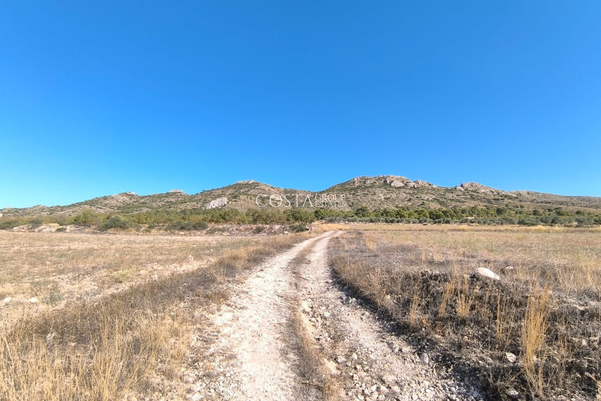 Resale - Villa -
Yecla - Yecla Centro