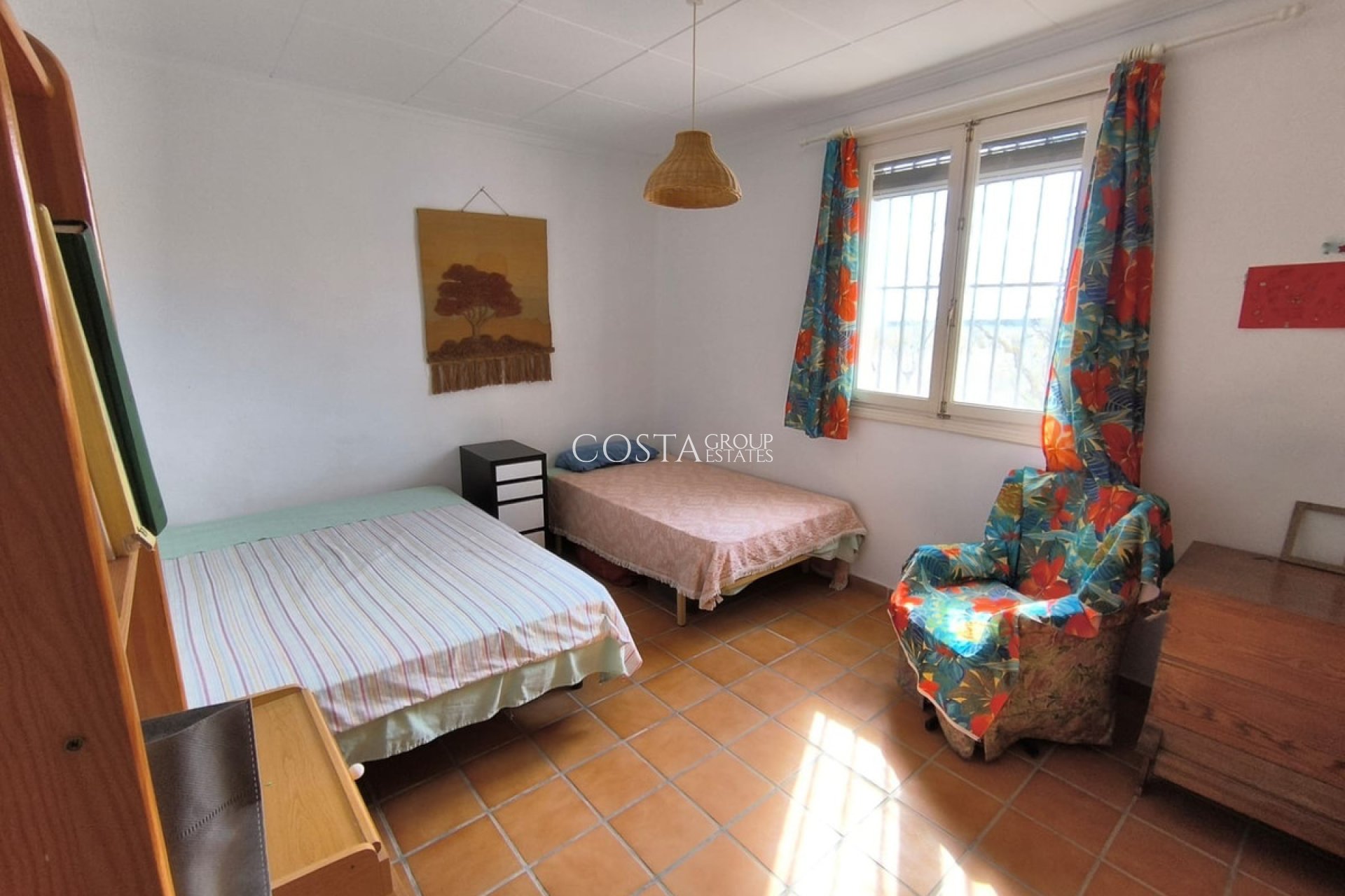 Resale - Villa -
Yecla - Yecla Centro