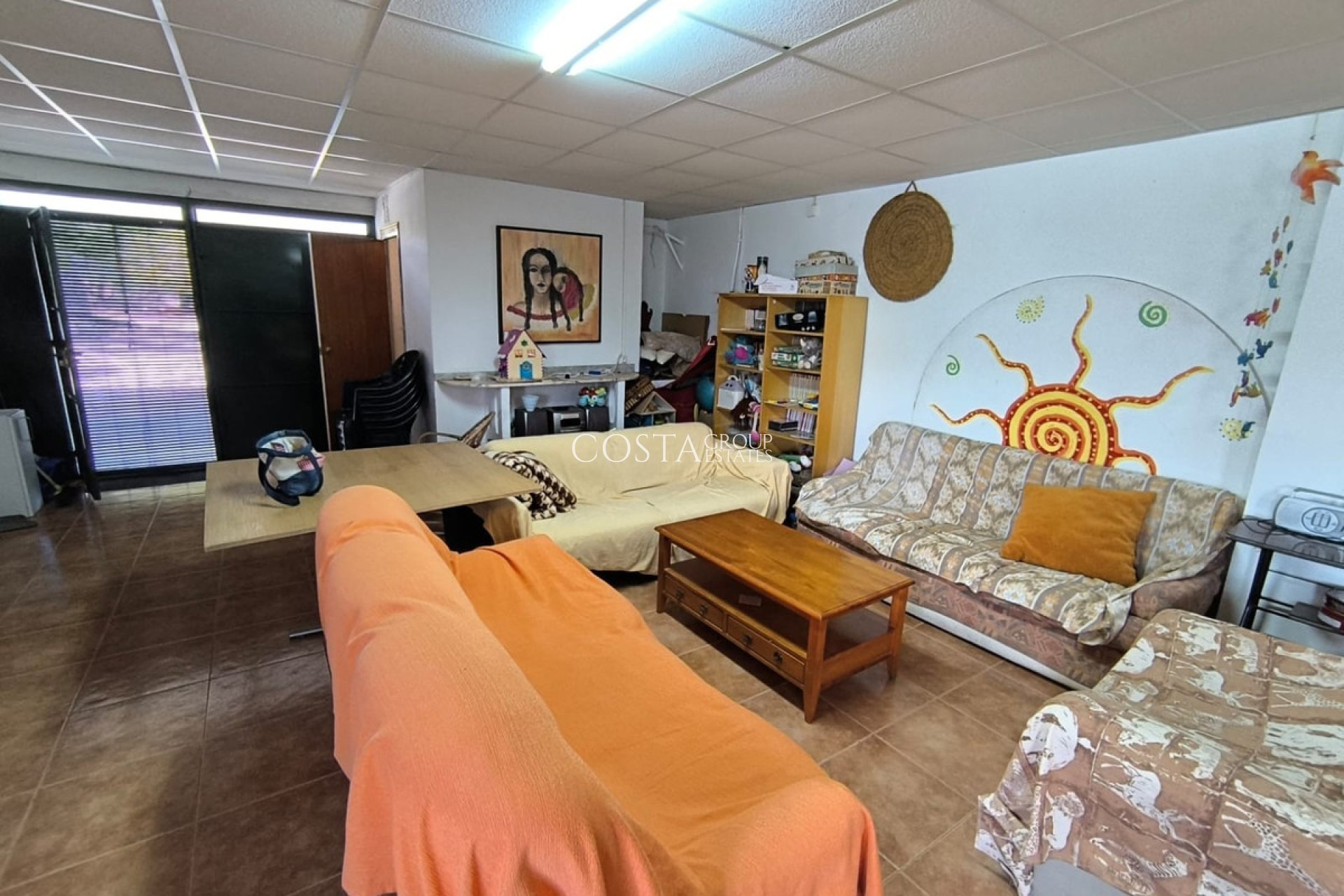 Resale - Villa -
Yecla - Yecla Centro