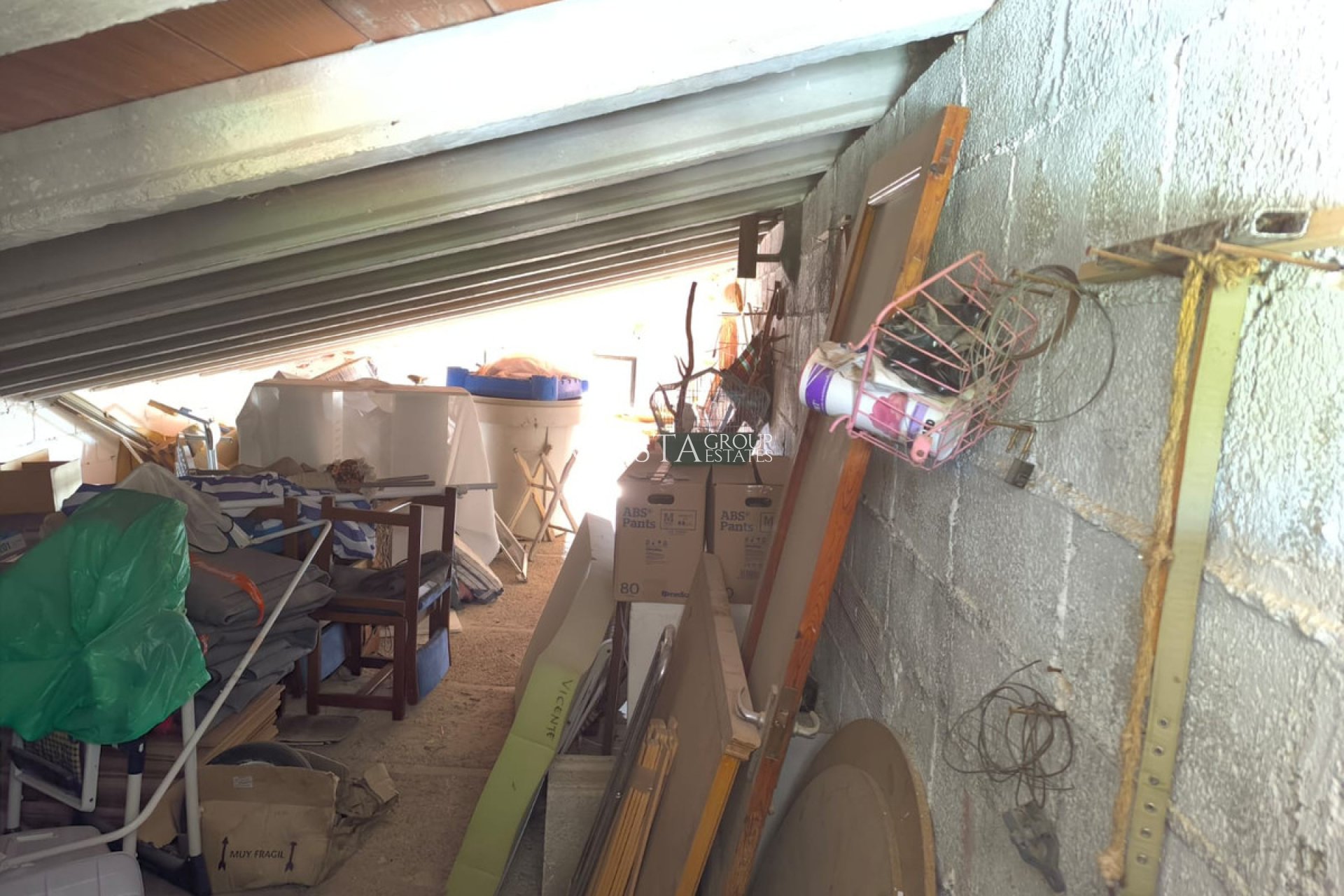 Resale - Villa -
Yecla - Yecla Centro