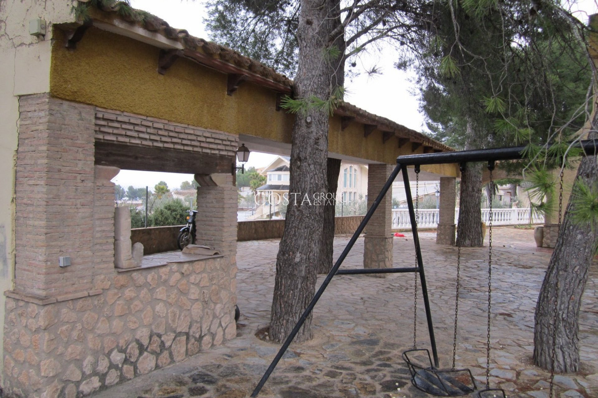 Resale - Villa -
Yecla - Yecla Centro