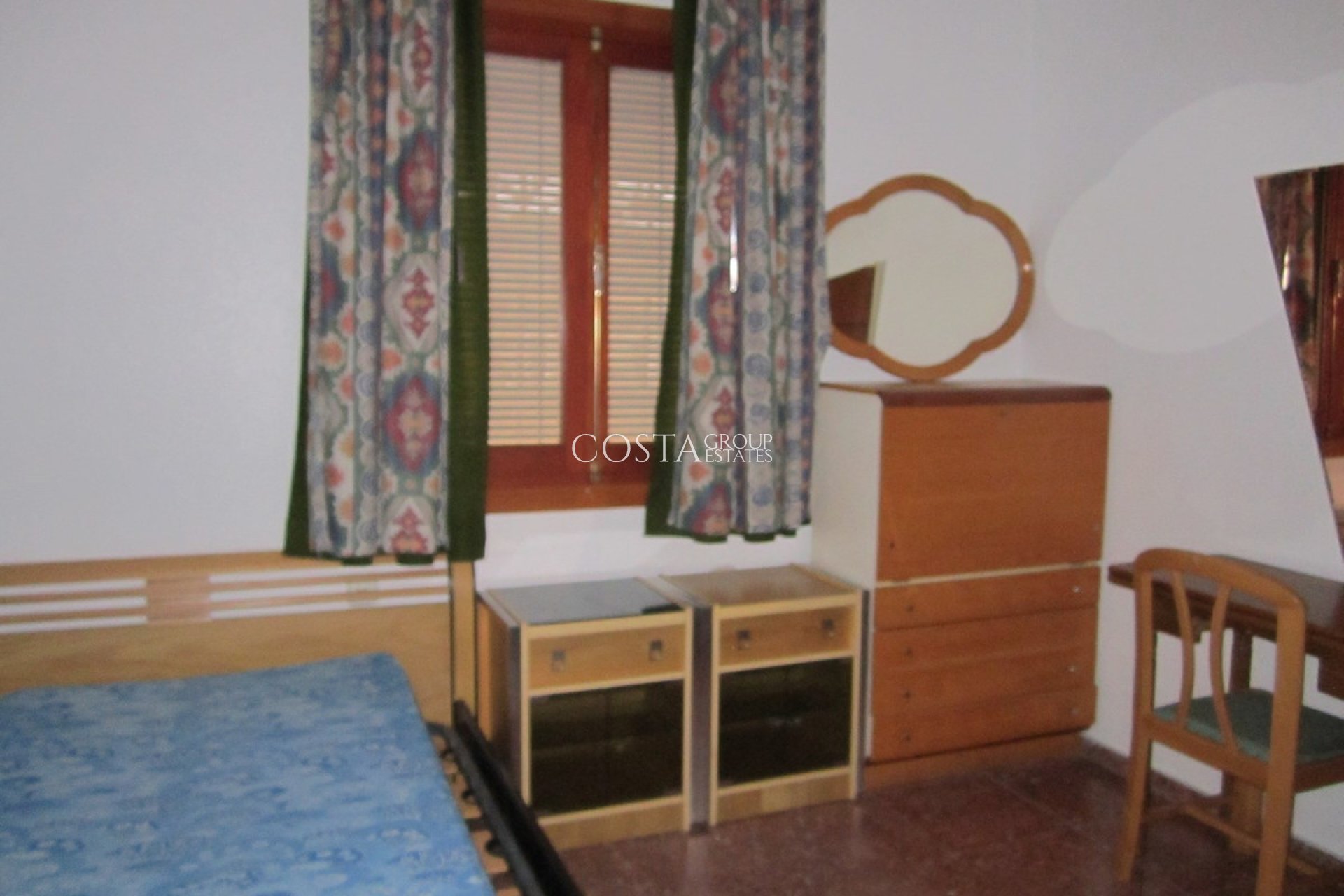 Resale - Villa -
Yecla - Yecla Centro