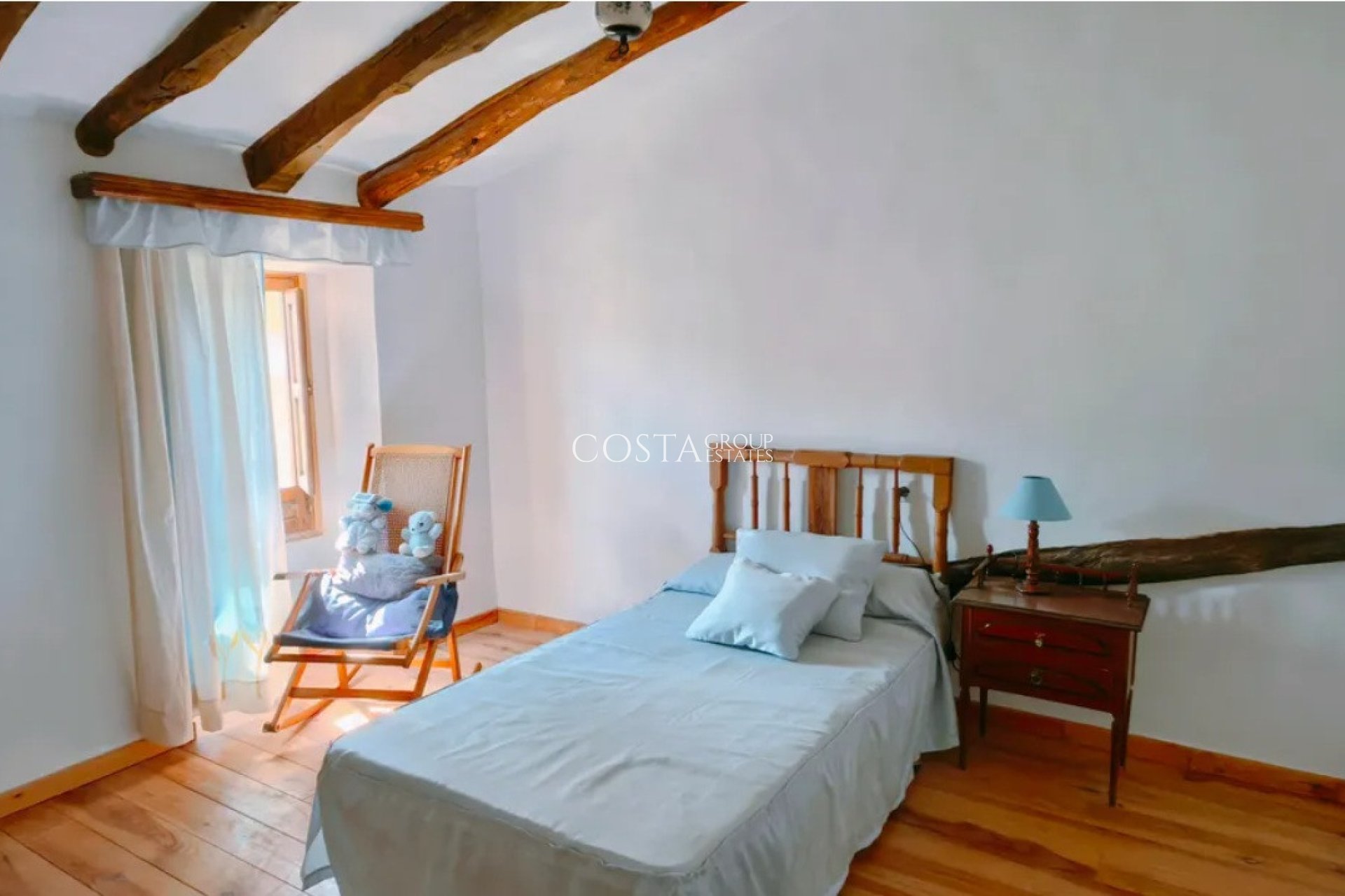 Resale - Villa -
Yecla - Yecla Centro