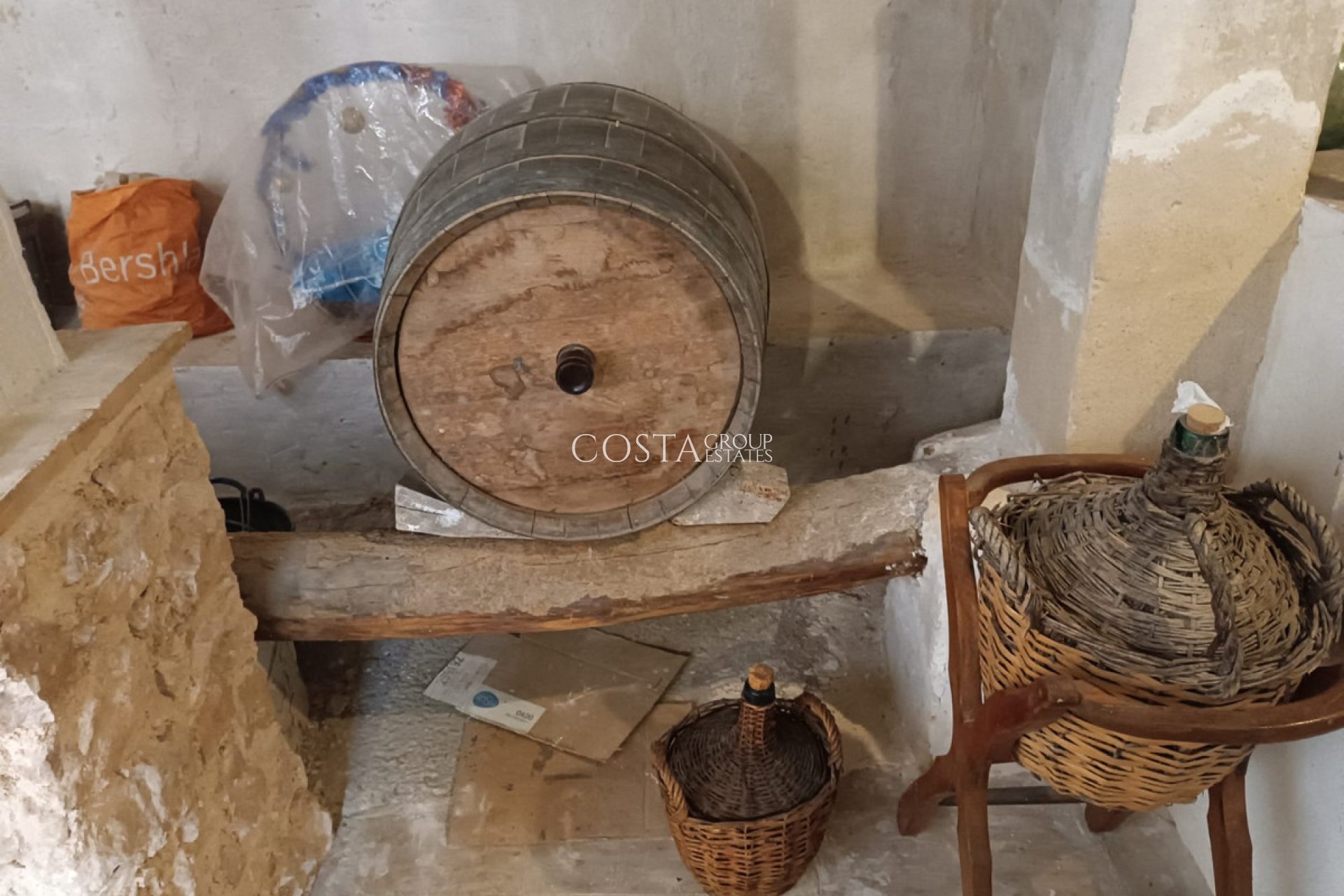 Resale - Villa -
Yecla - Yecla Centro