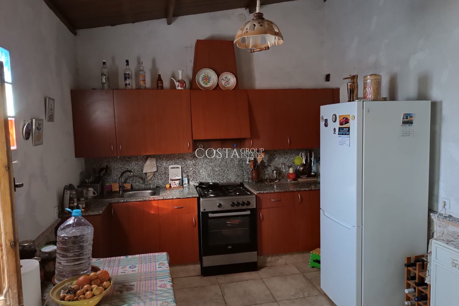 Resale - Villa -
Yecla - Yecla Centro