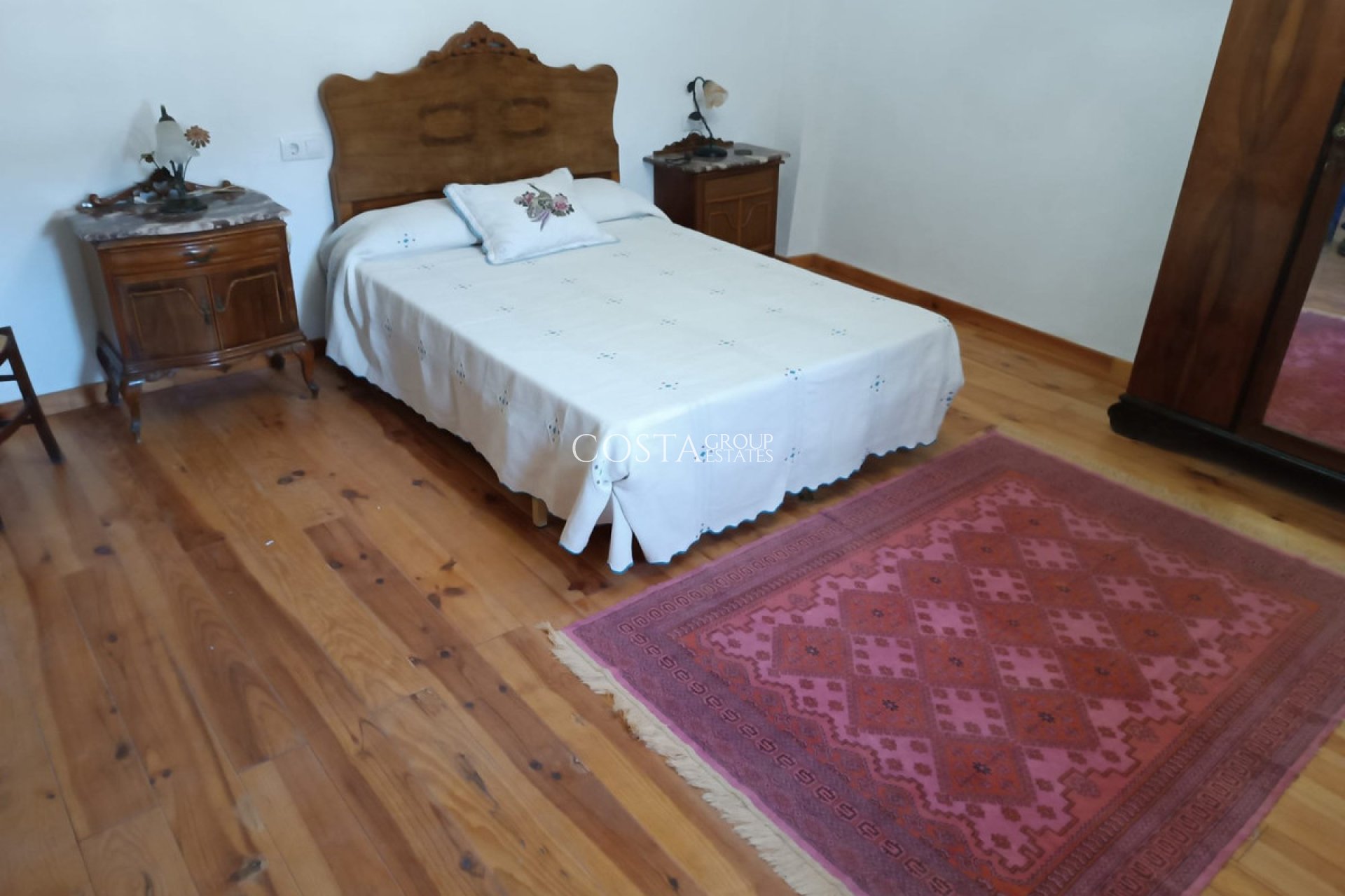 Resale - Villa -
Yecla - Yecla Centro