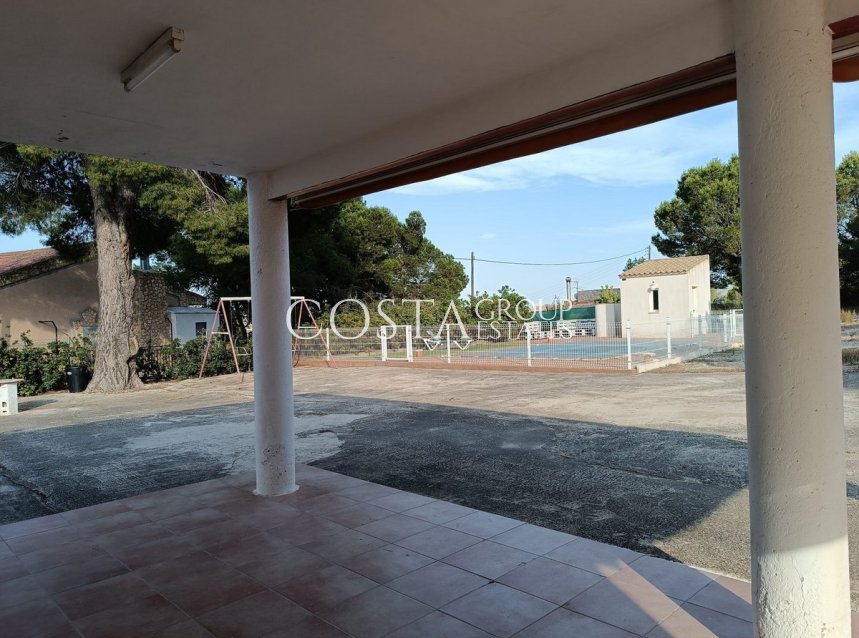 Resale - Villa -
Yecla - Yecla Centro