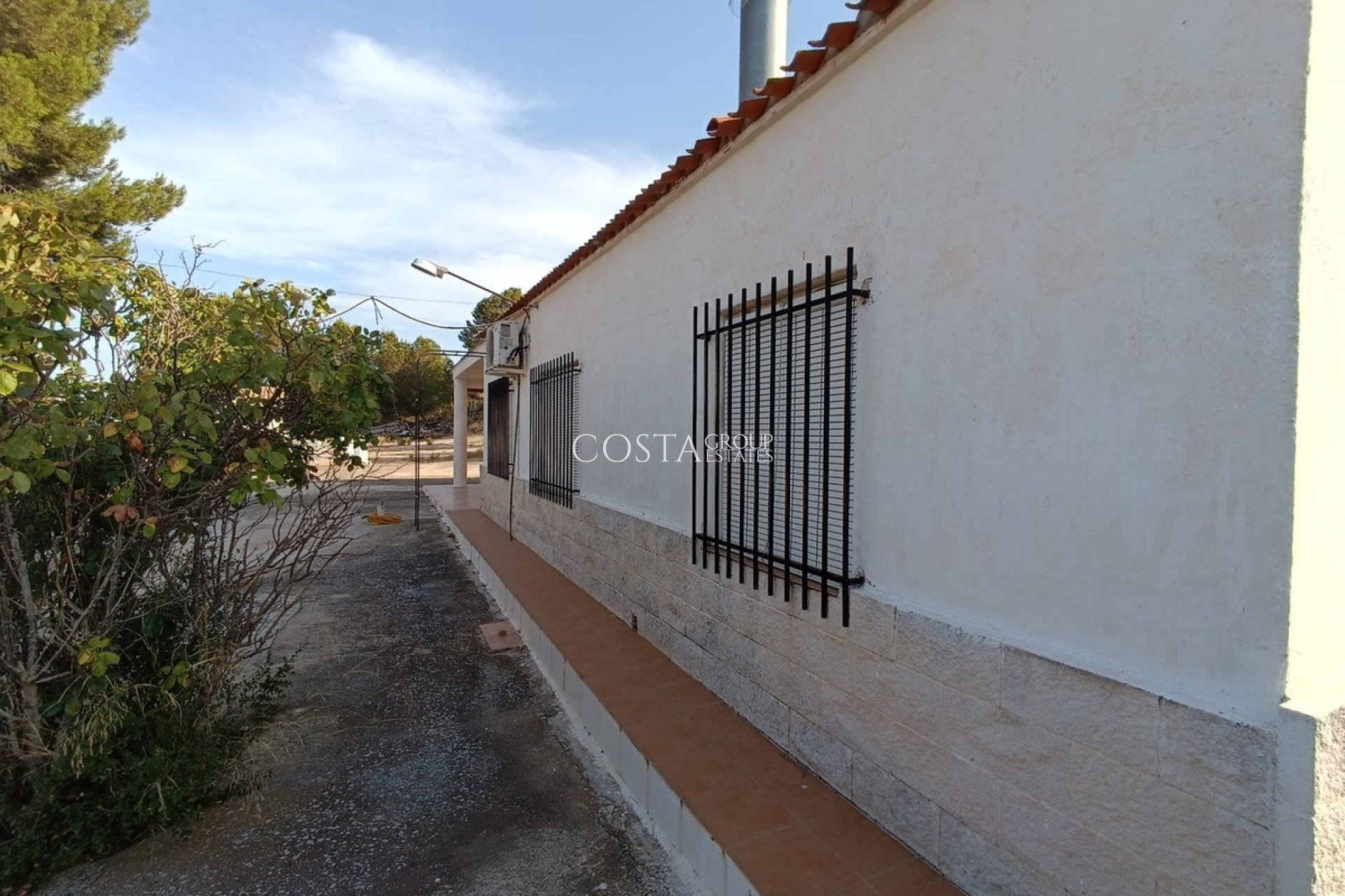 Resale - Villa -
Yecla - Yecla Centro