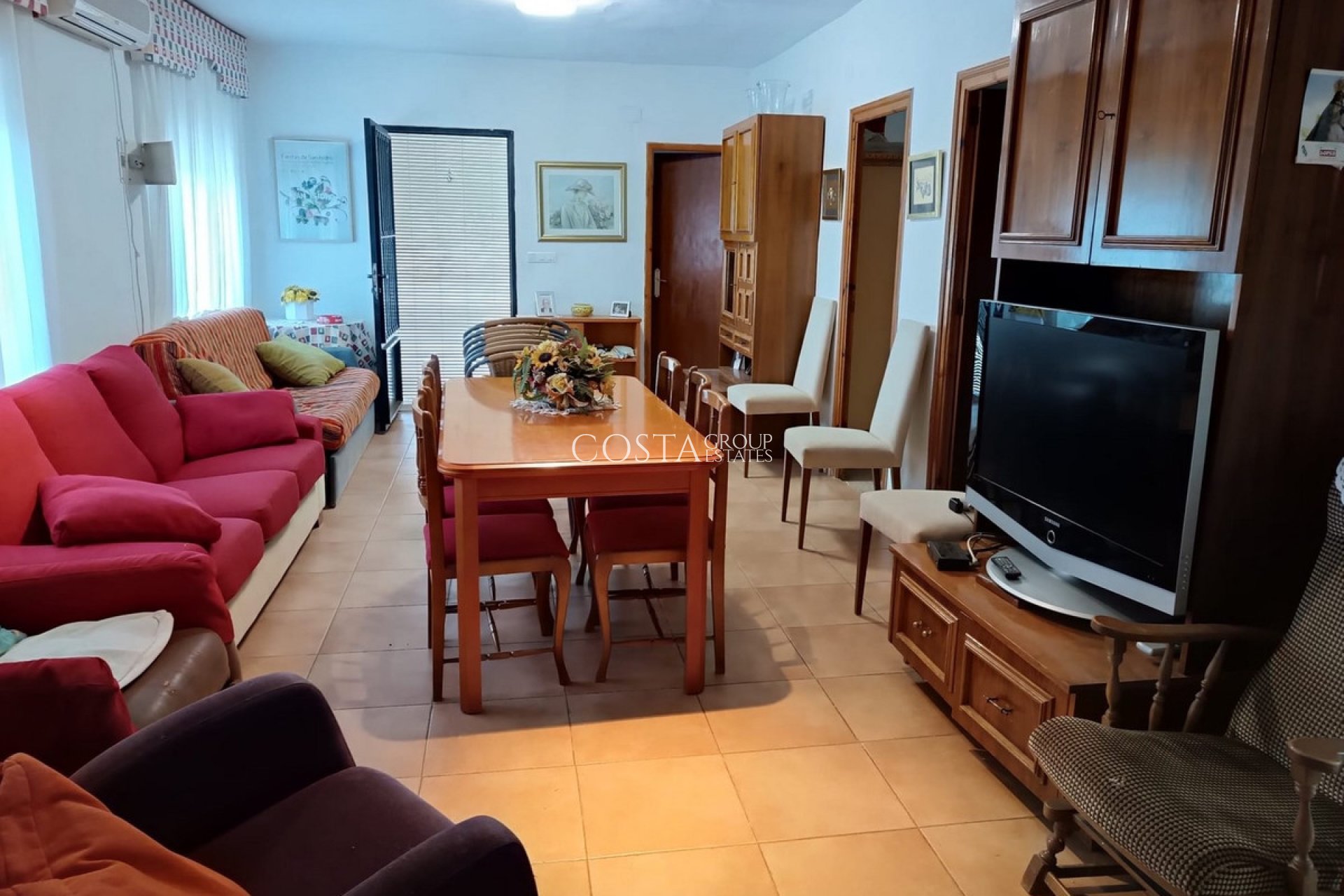 Resale - Villa -
Yecla - Yecla Centro