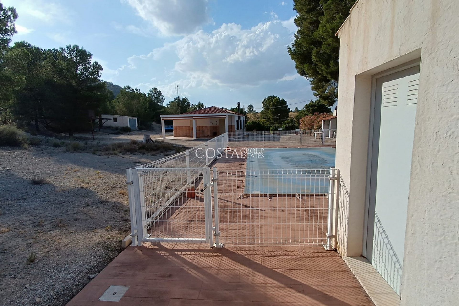 Resale - Villa -
Yecla - Yecla Centro