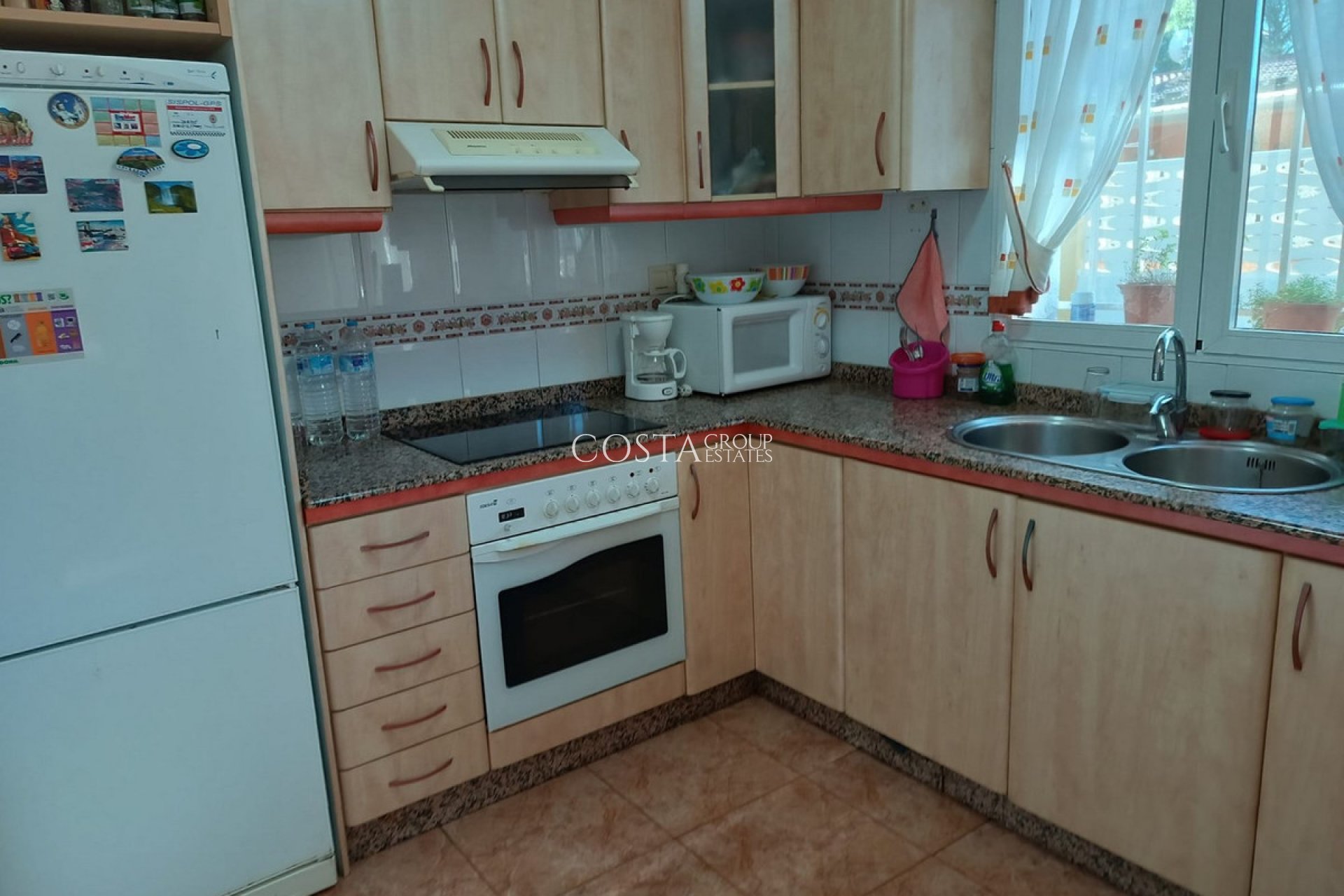 Resale - Villa -
Yecla - Yecla Centro