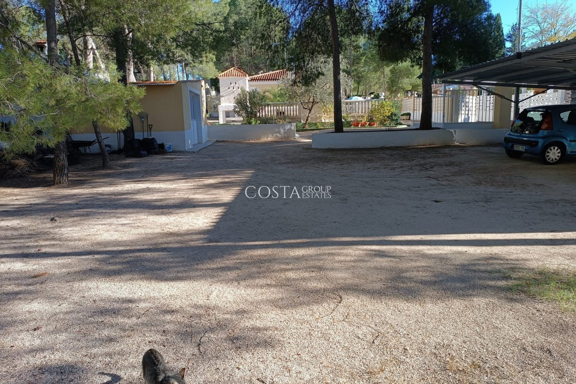 Resale - Villa -
Yecla - Yecla Centro