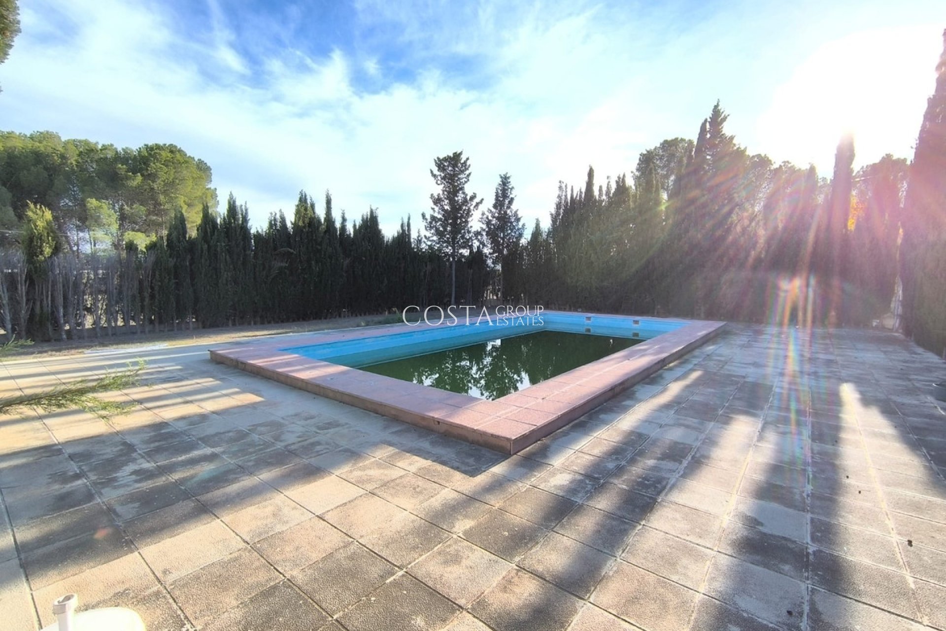 Resale - Villa -
Yecla - Yecla Centro