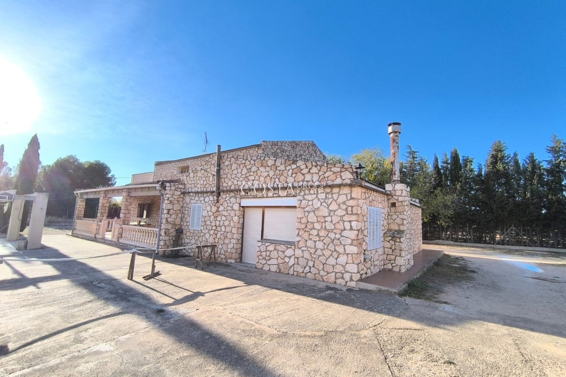 Resale - Villa -
Yecla - Yecla Centro