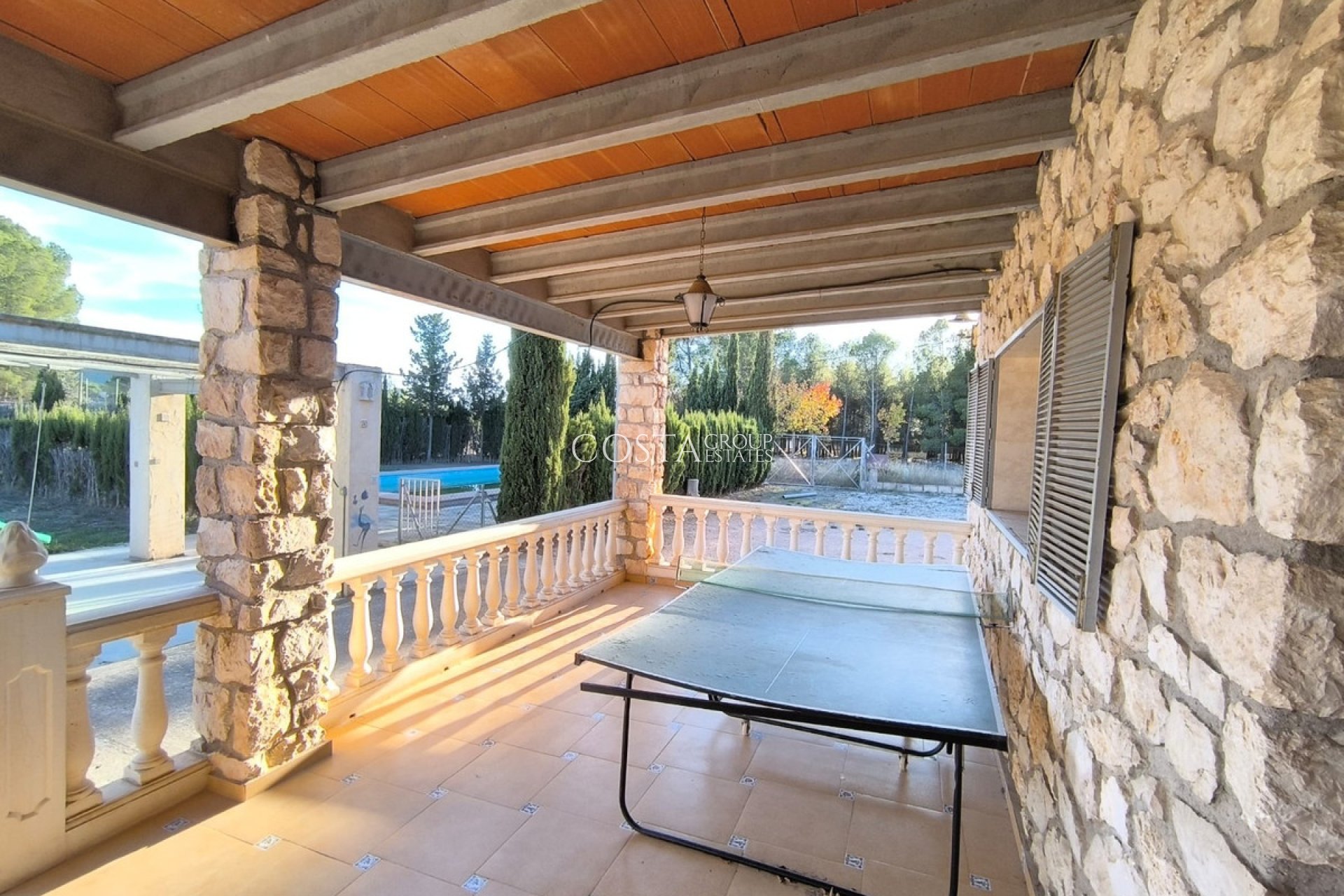 Resale - Villa -
Yecla - Yecla Centro