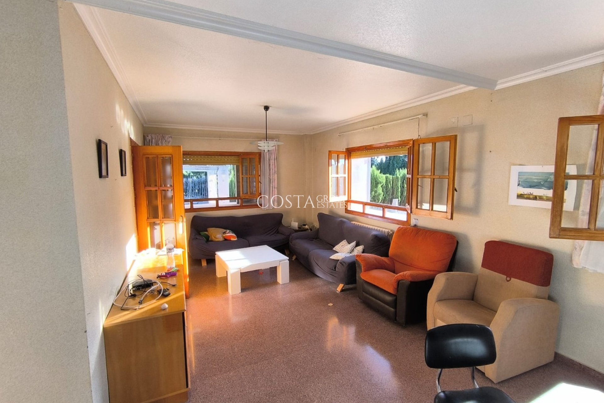 Resale - Villa -
Yecla - Yecla Centro