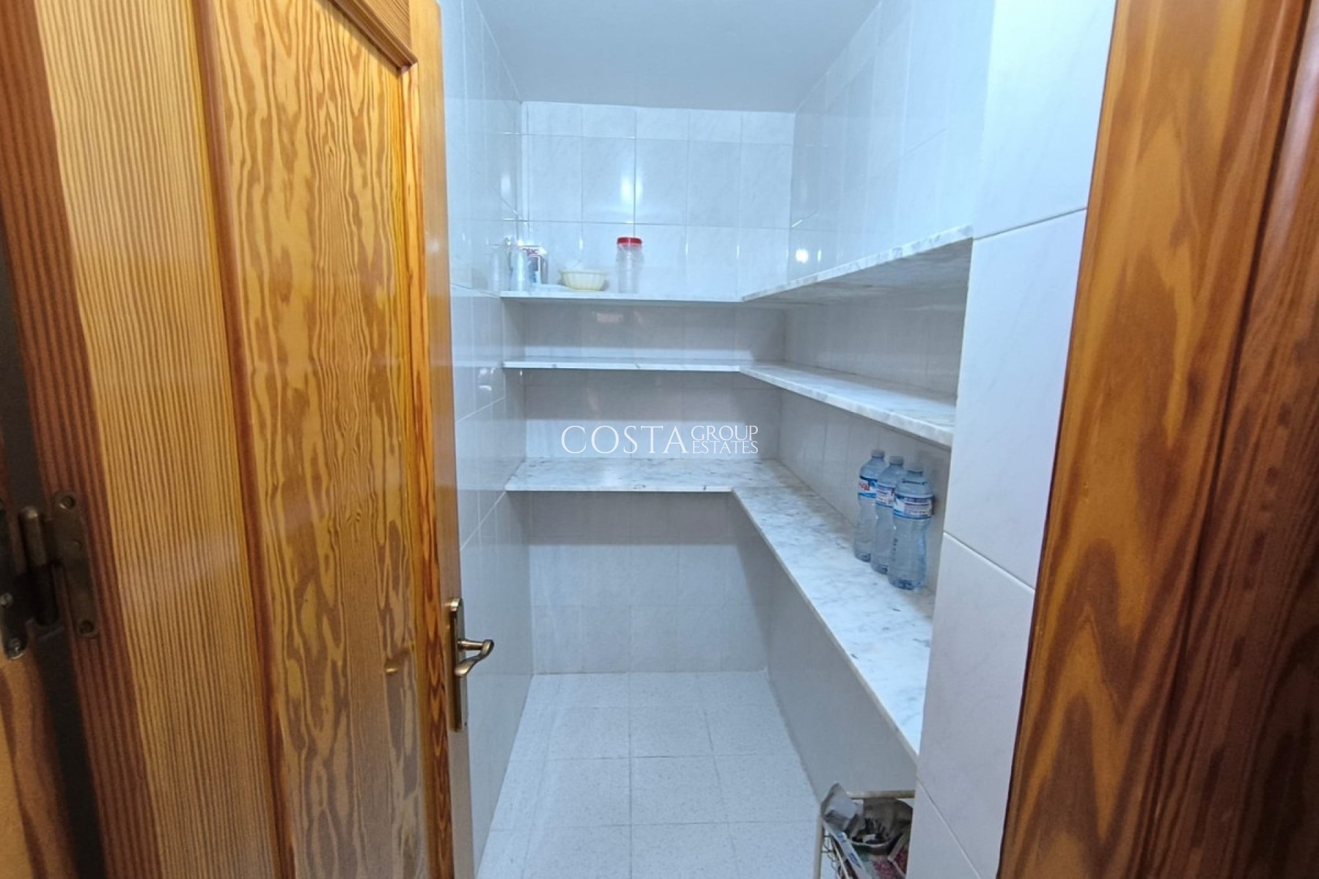 Resale - Villa -
Yecla - Yecla Centro