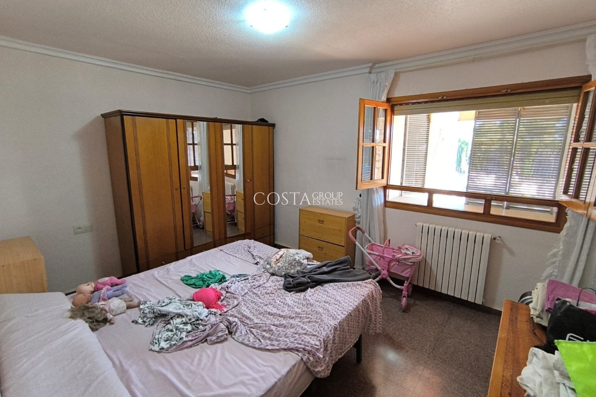 Resale - Villa -
Yecla - Yecla Centro