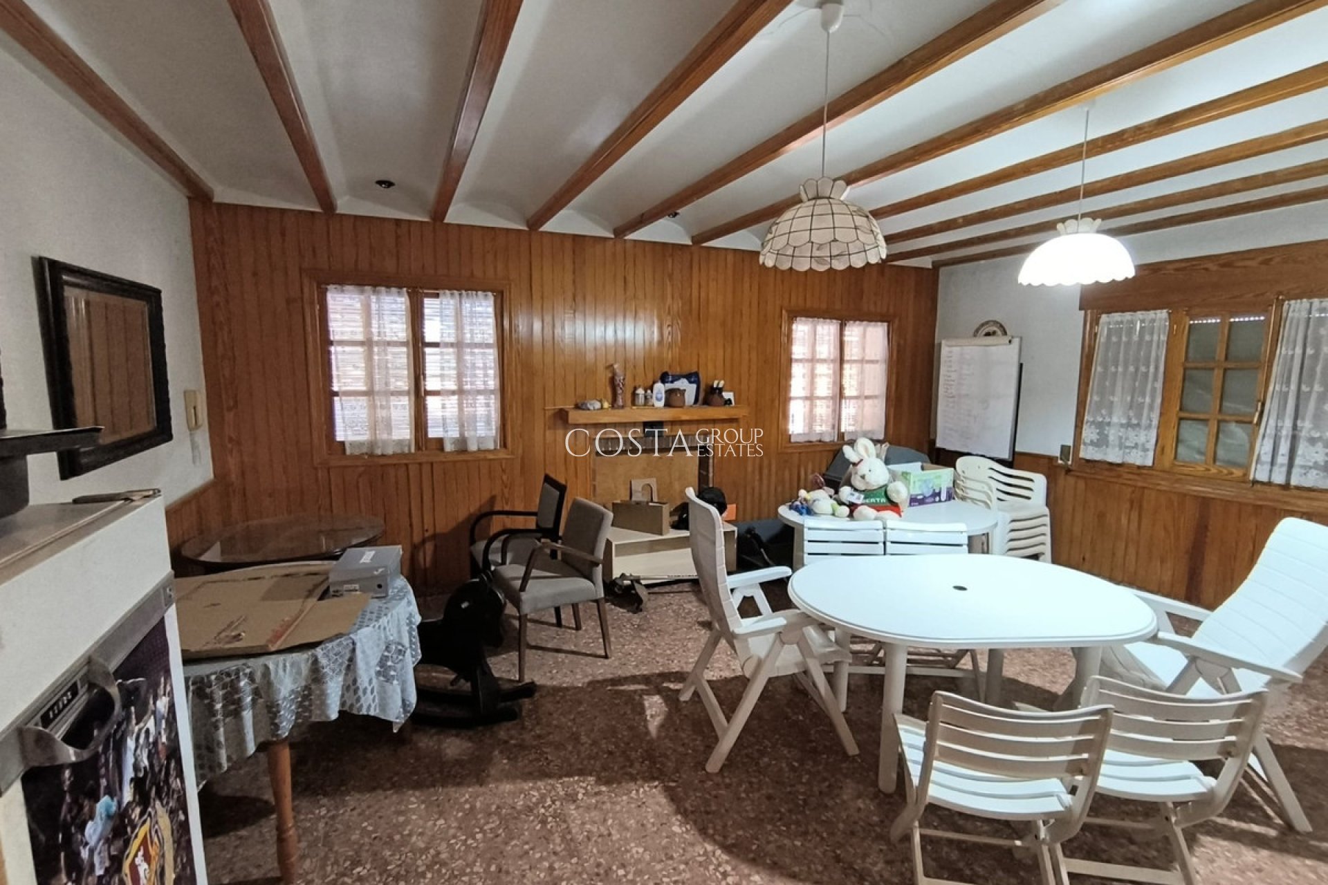 Resale - Villa -
Yecla - Yecla Centro