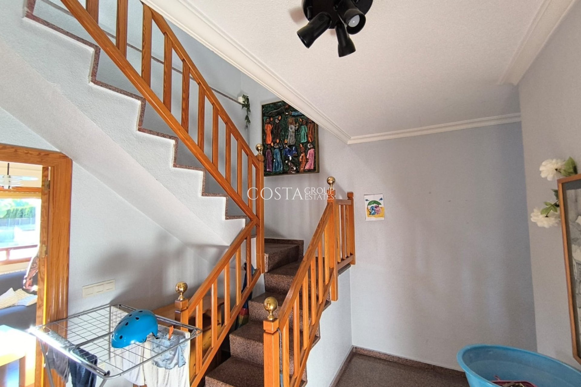 Resale - Villa -
Yecla - Yecla Centro