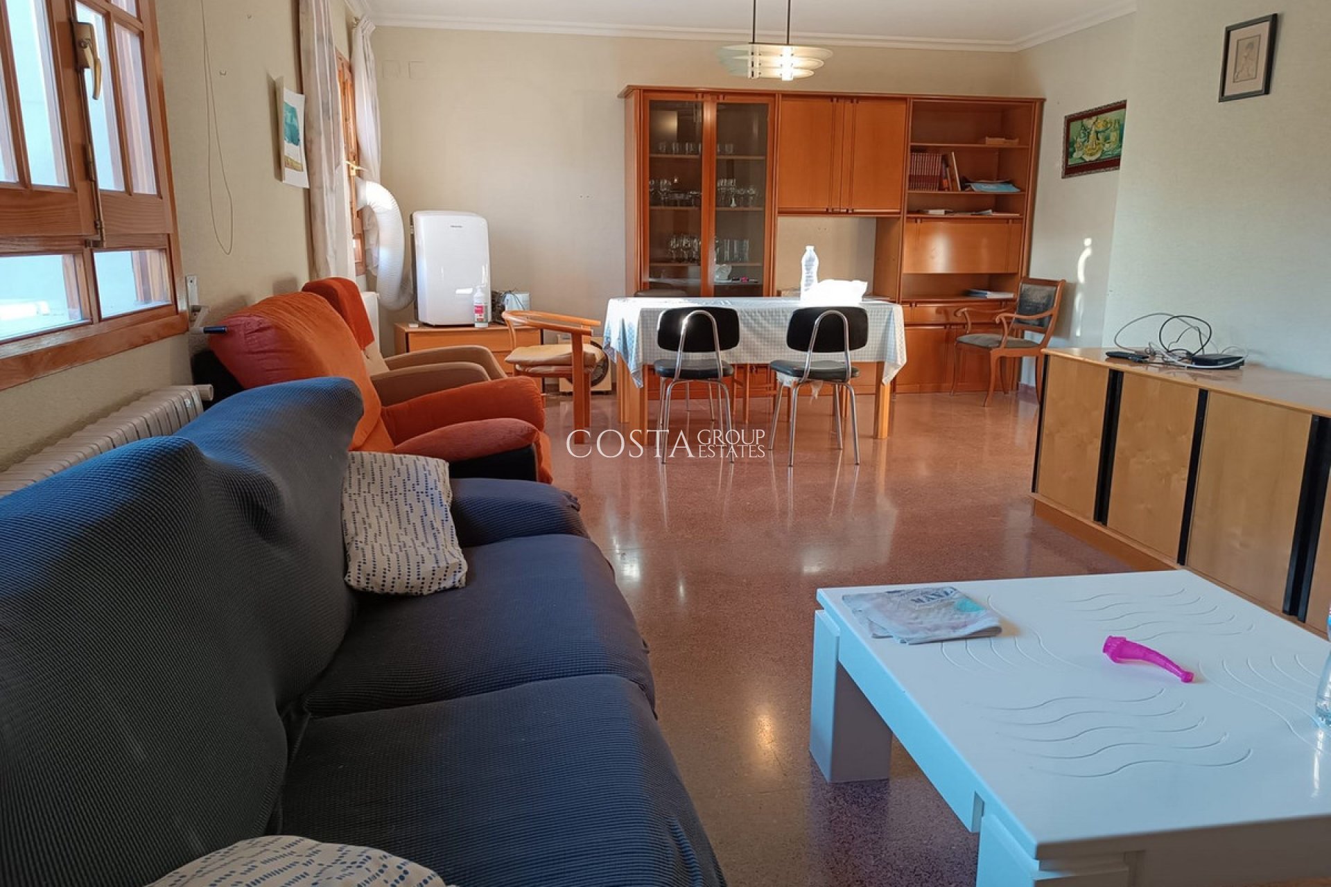 Resale - Villa -
Yecla - Yecla Centro