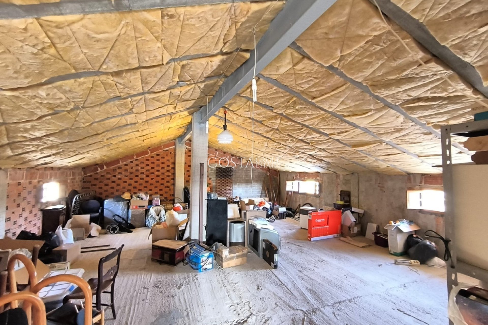 Resale - Villa -
Yecla - Yecla Centro