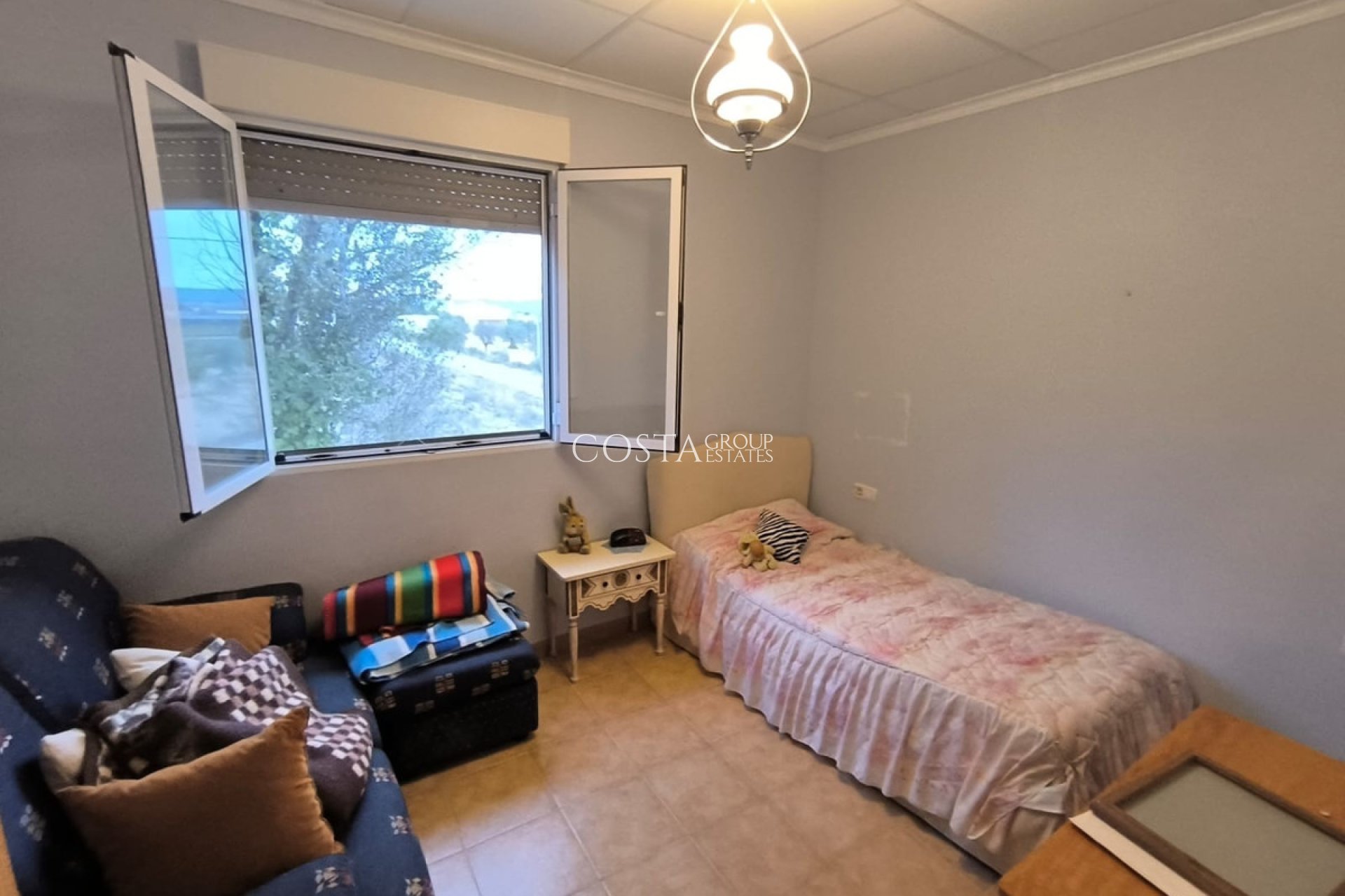 Resale - Villa -
Yecla - Yecla Centro