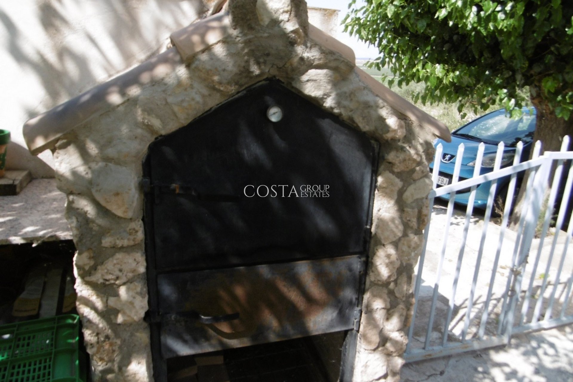 Resale - Villa -
Yecla - Yecla Centro