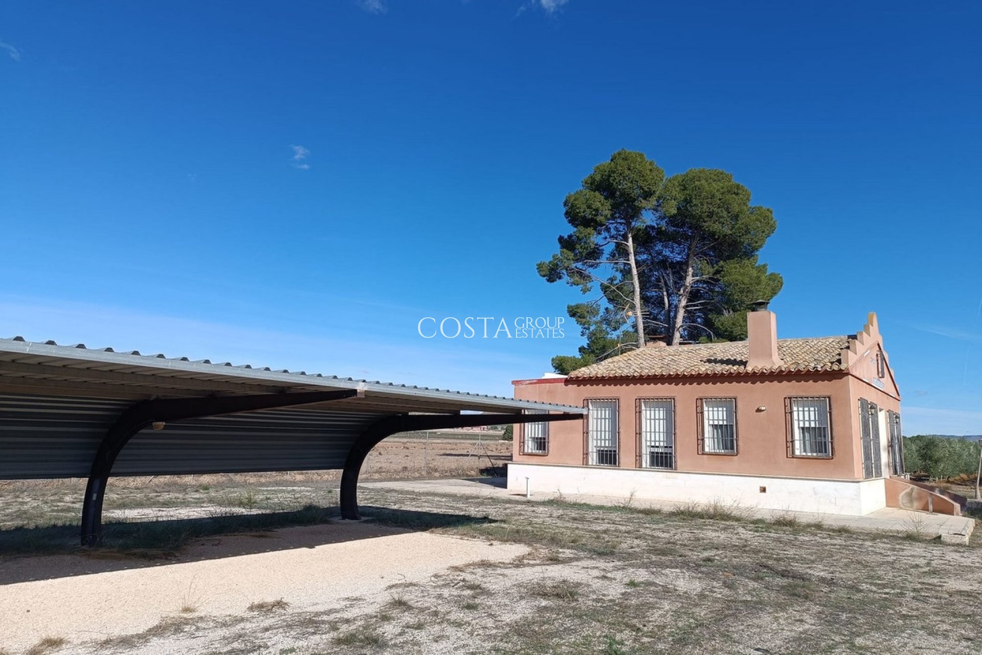 Resale - Villa -
Yecla - Yecla Centro