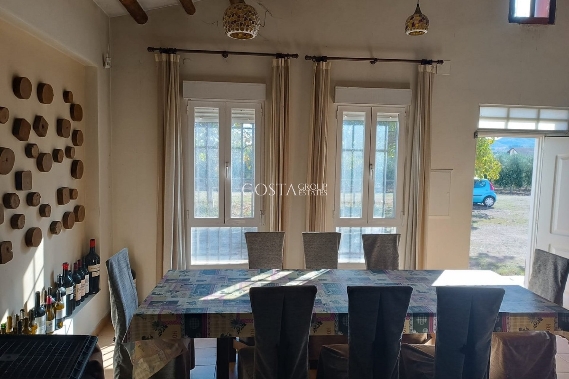 Resale - Villa -
Yecla - Yecla Centro