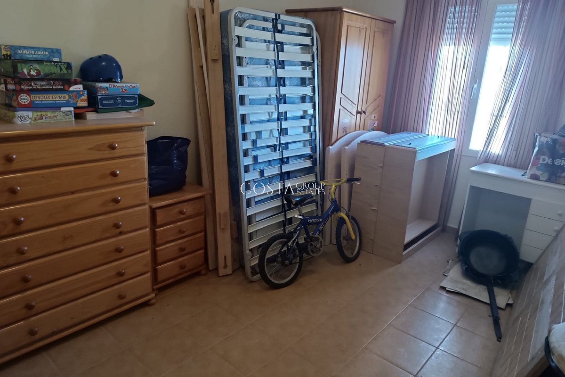 Resale - Villa -
Yecla - Yecla Centro