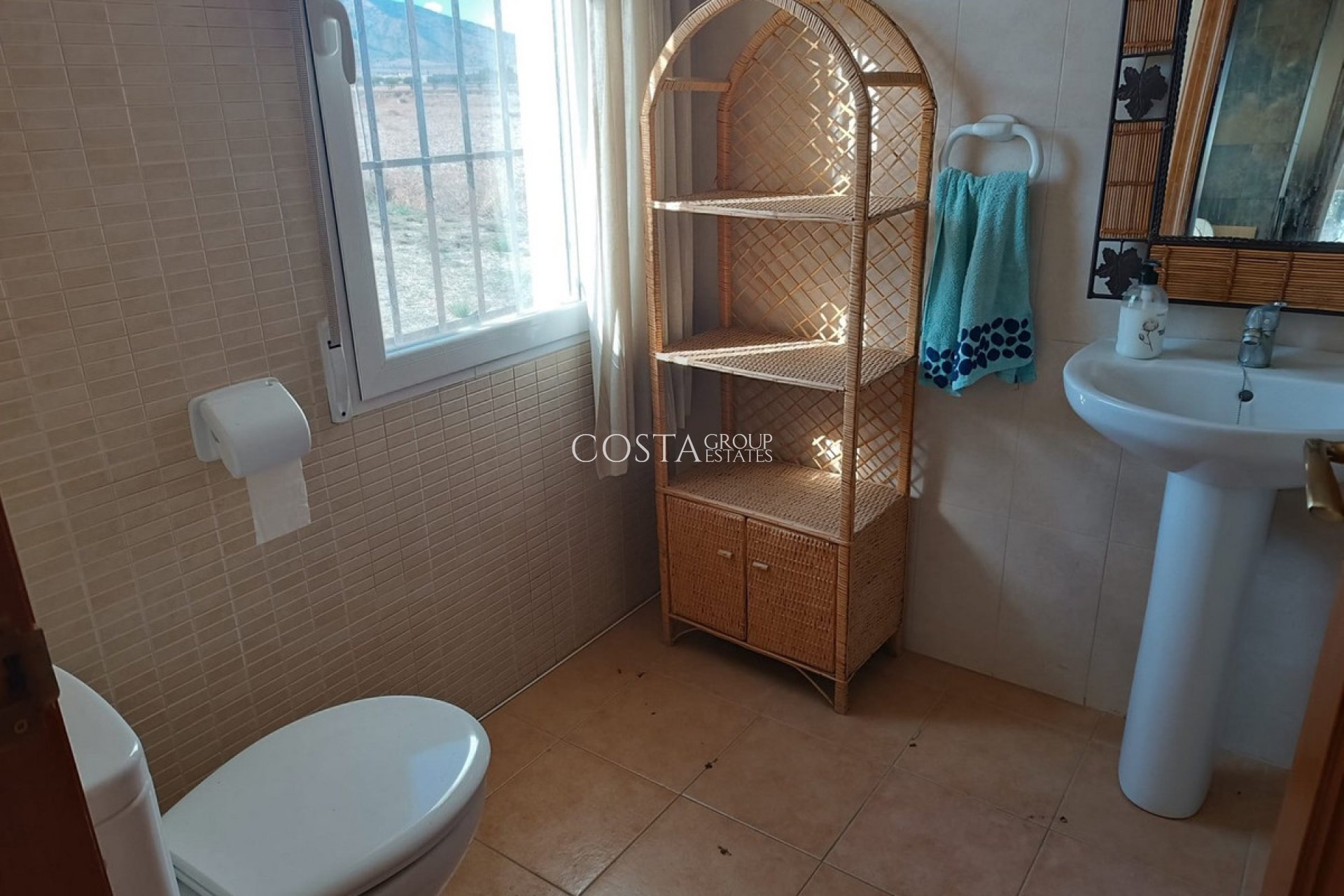 Resale - Villa -
Yecla - Yecla Centro