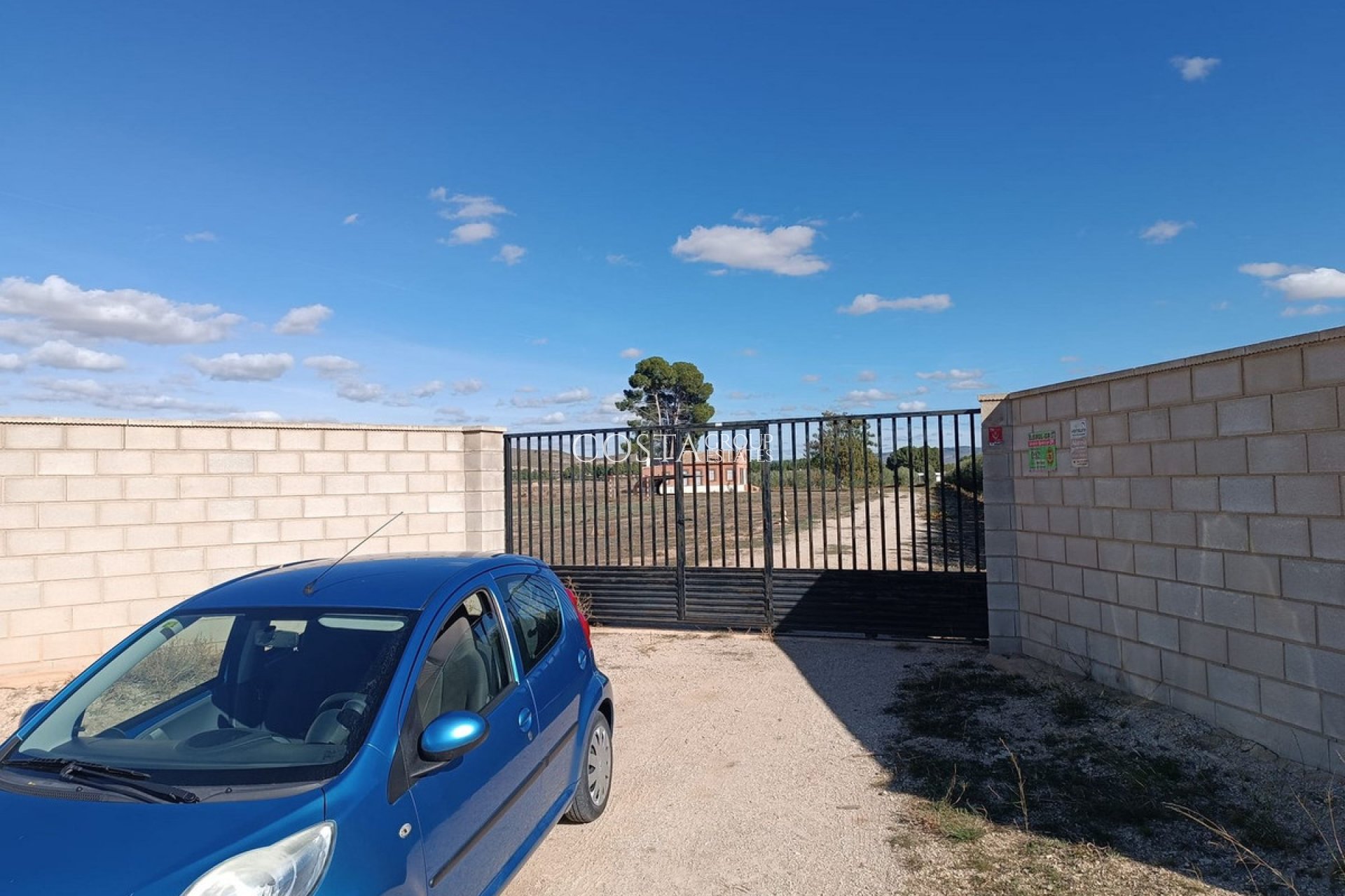 Resale - Villa -
Yecla - Yecla Centro